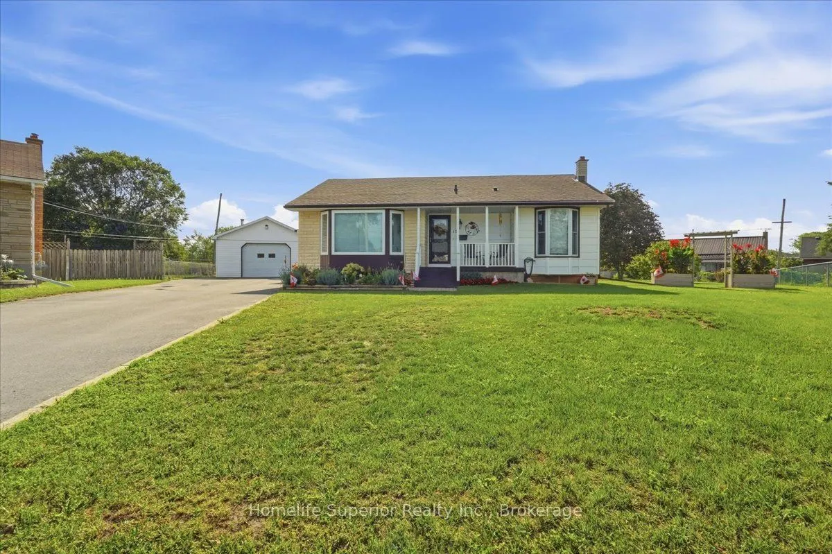 15 Coleman Drive