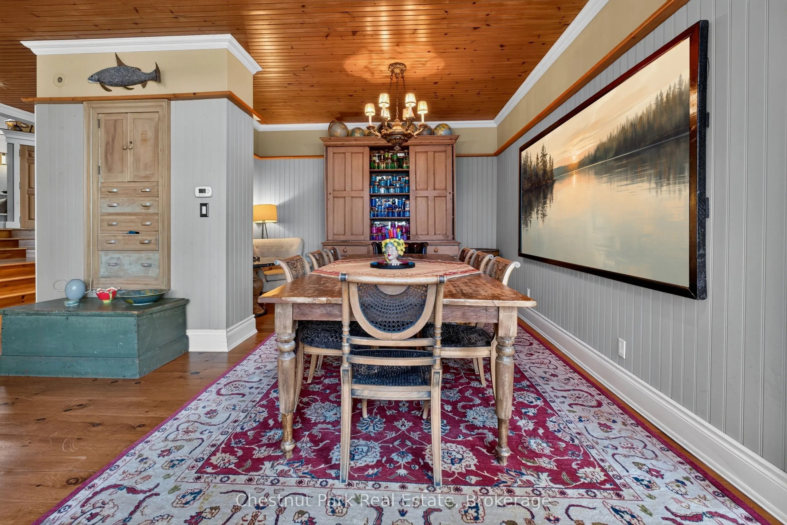 1018 Pine Ridge Road