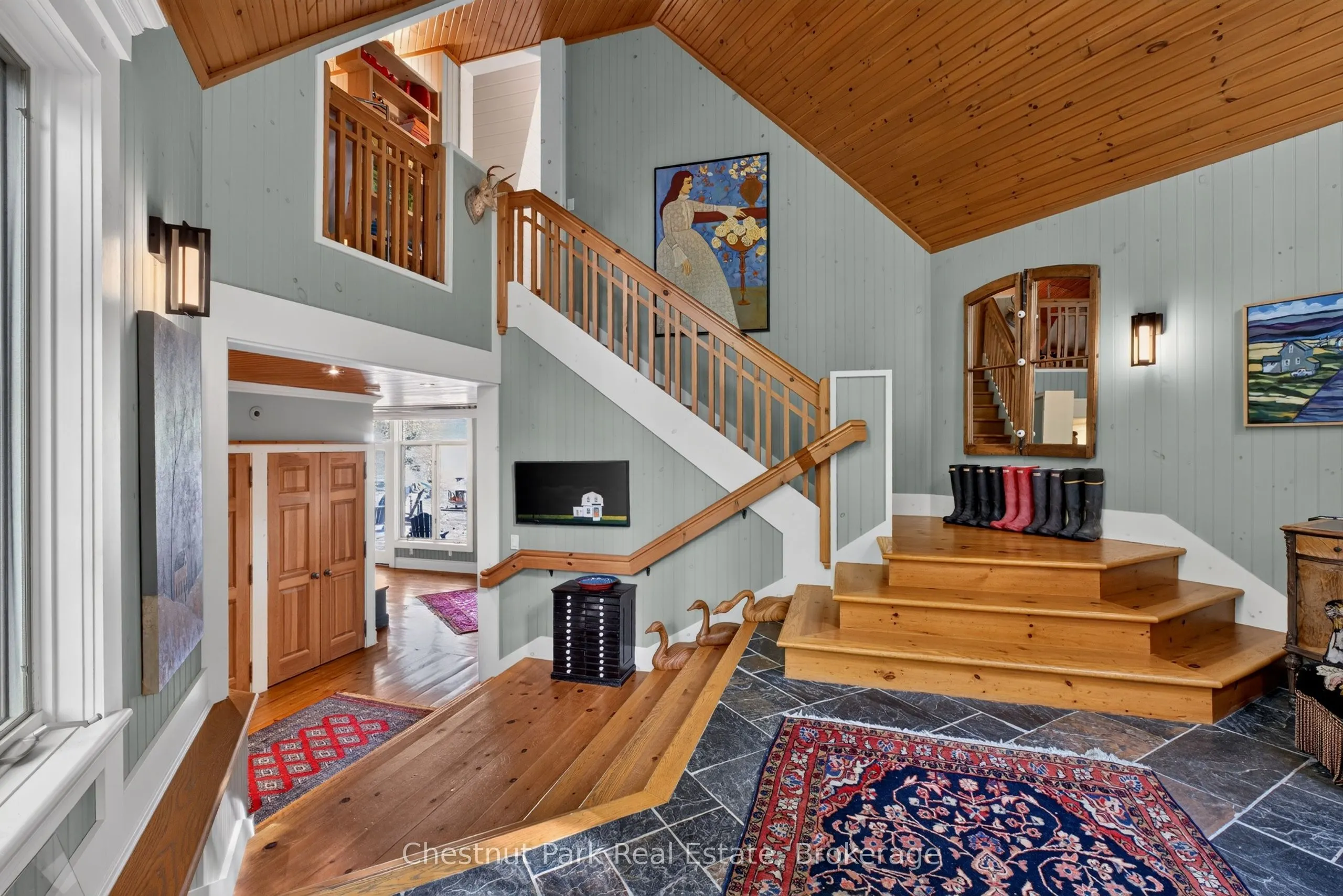 1018 Pine Ridge Road