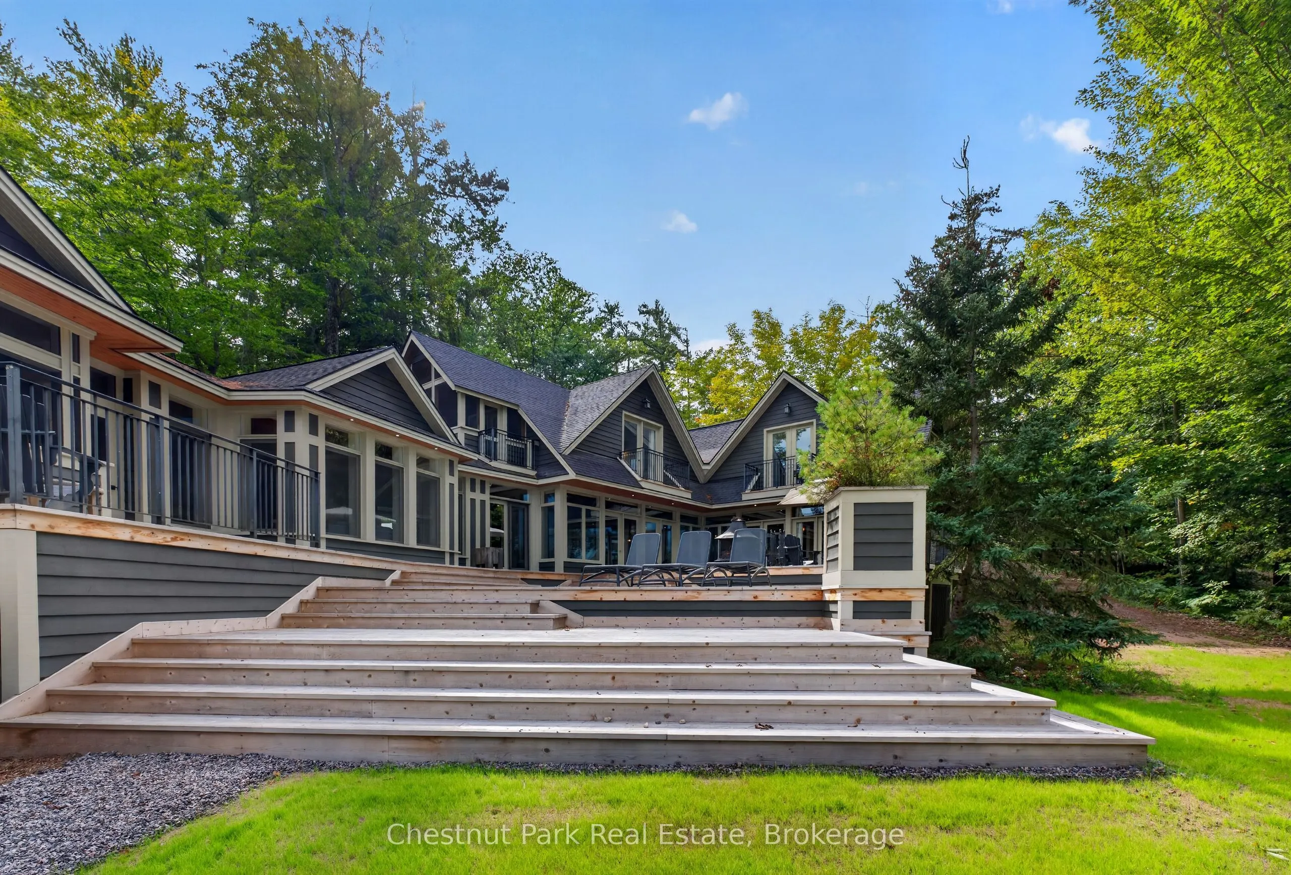 1018 Pine Ridge Road