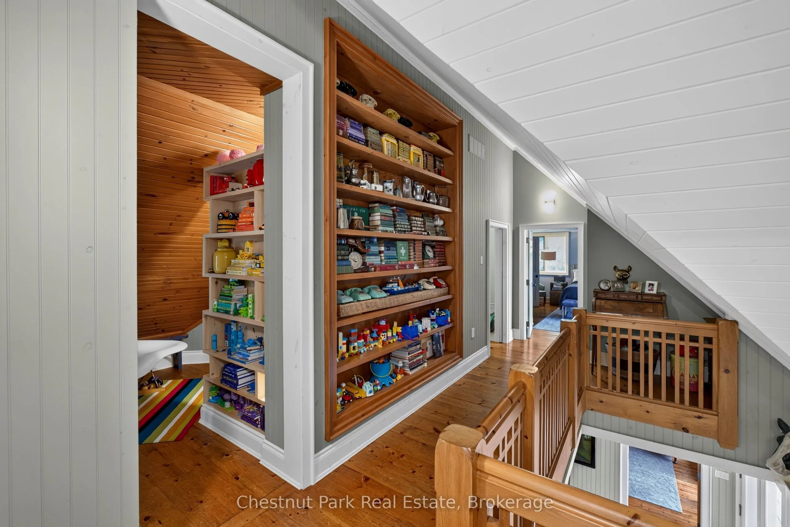 1018 Pine Ridge Road