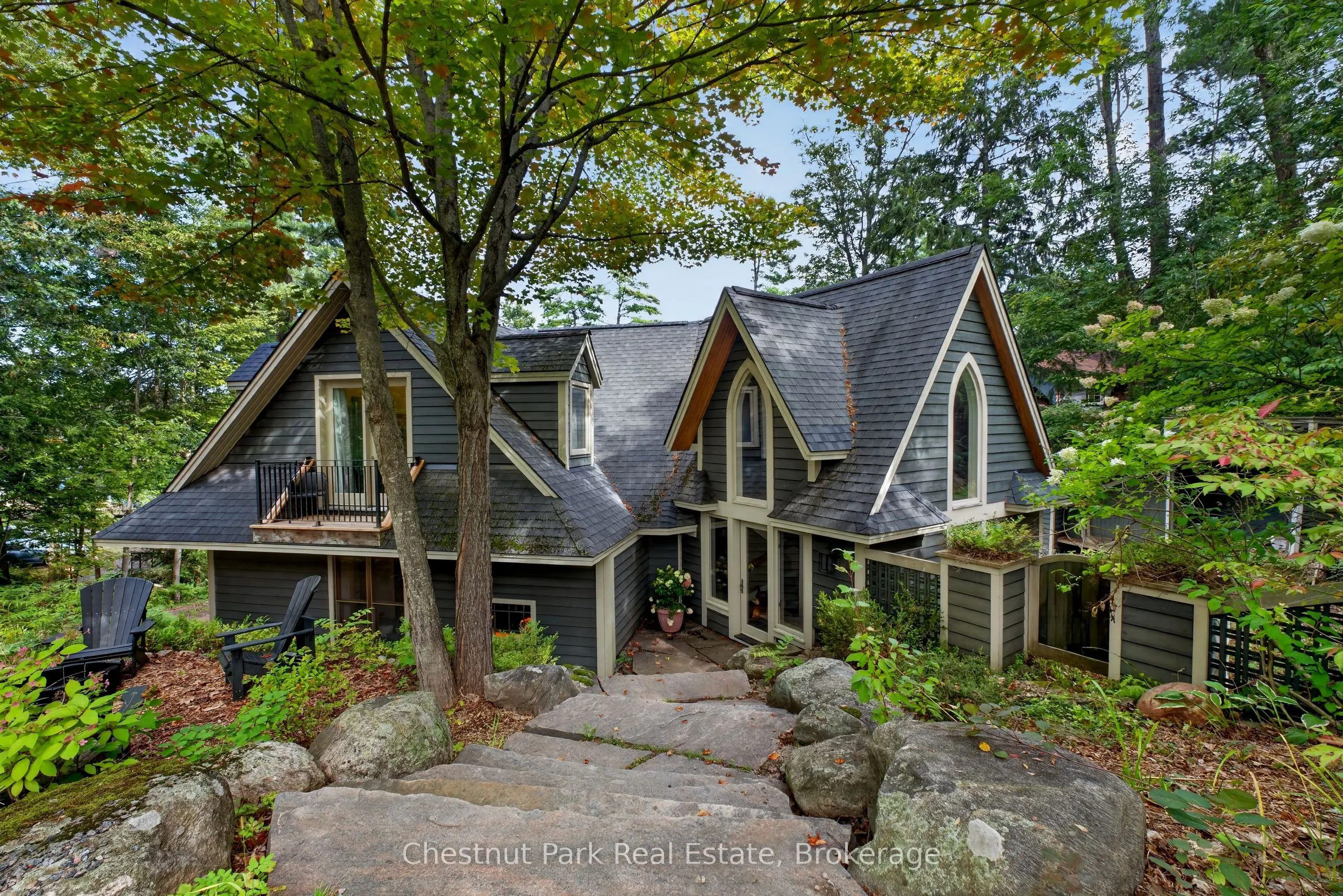 1018 Pine Ridge Road