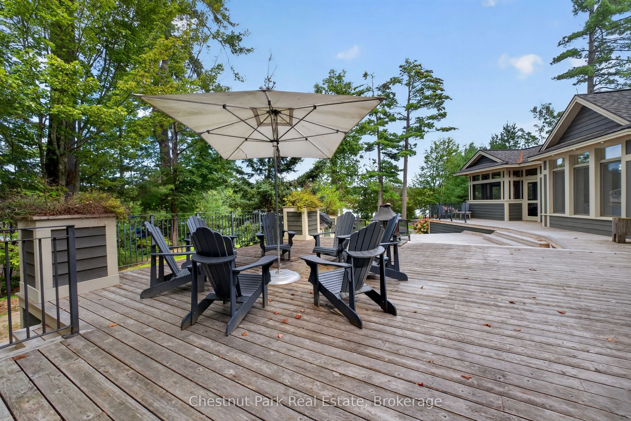 1018 Pine Ridge Road