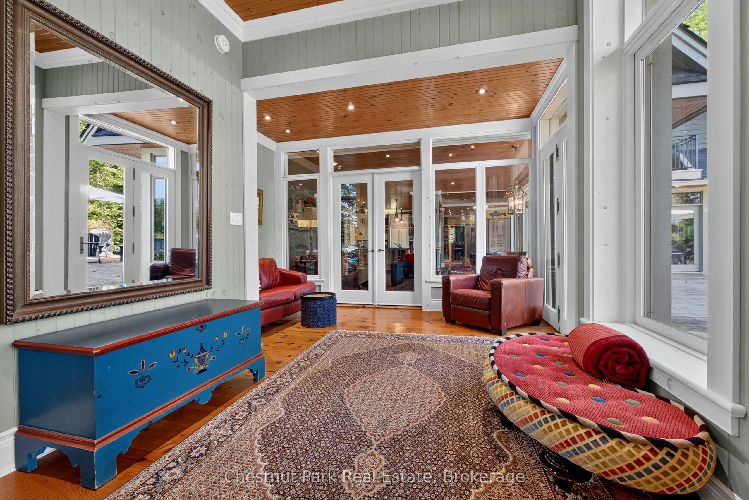 1018 Pine Ridge Road