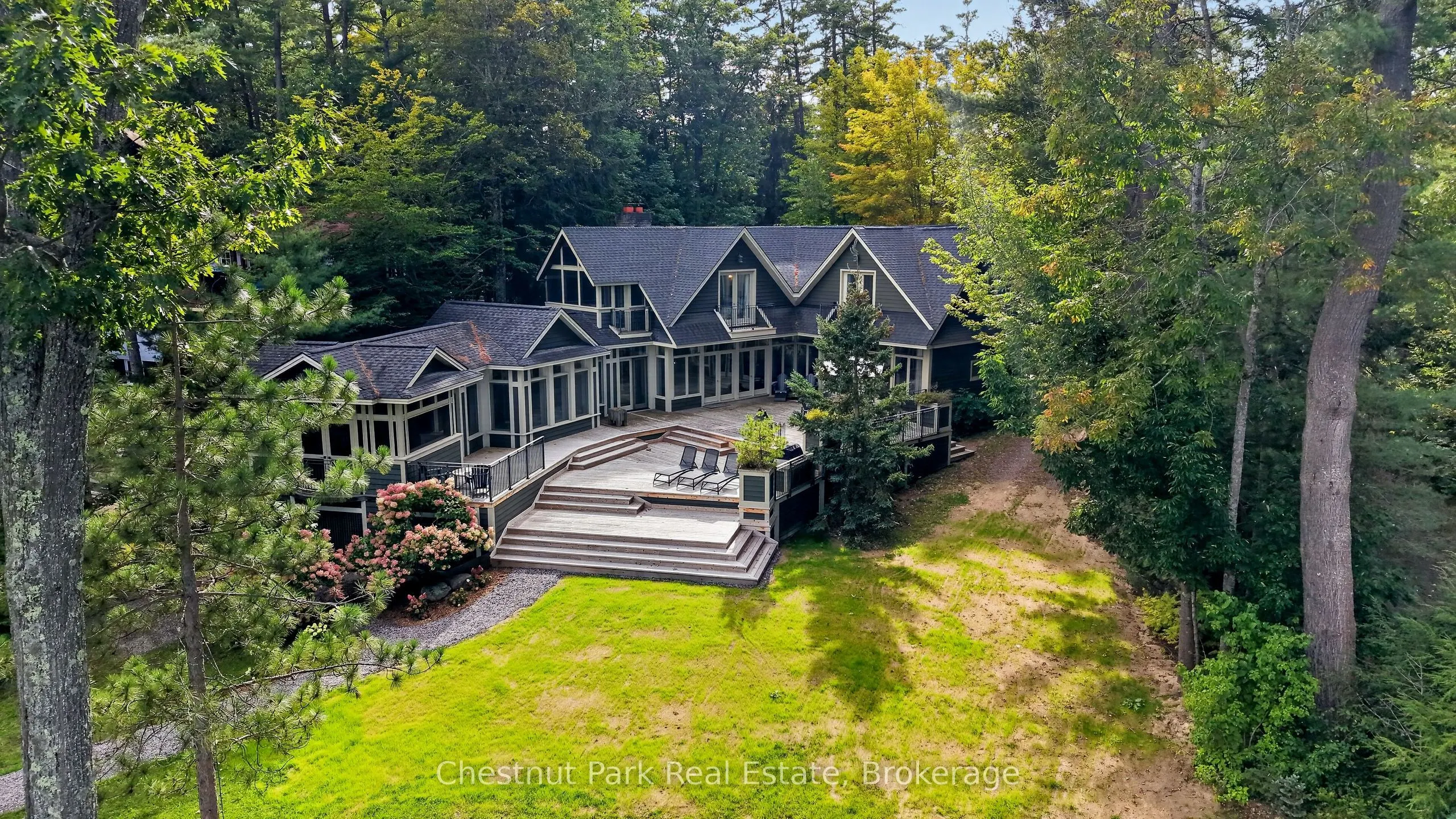 1018 Pine Ridge Road