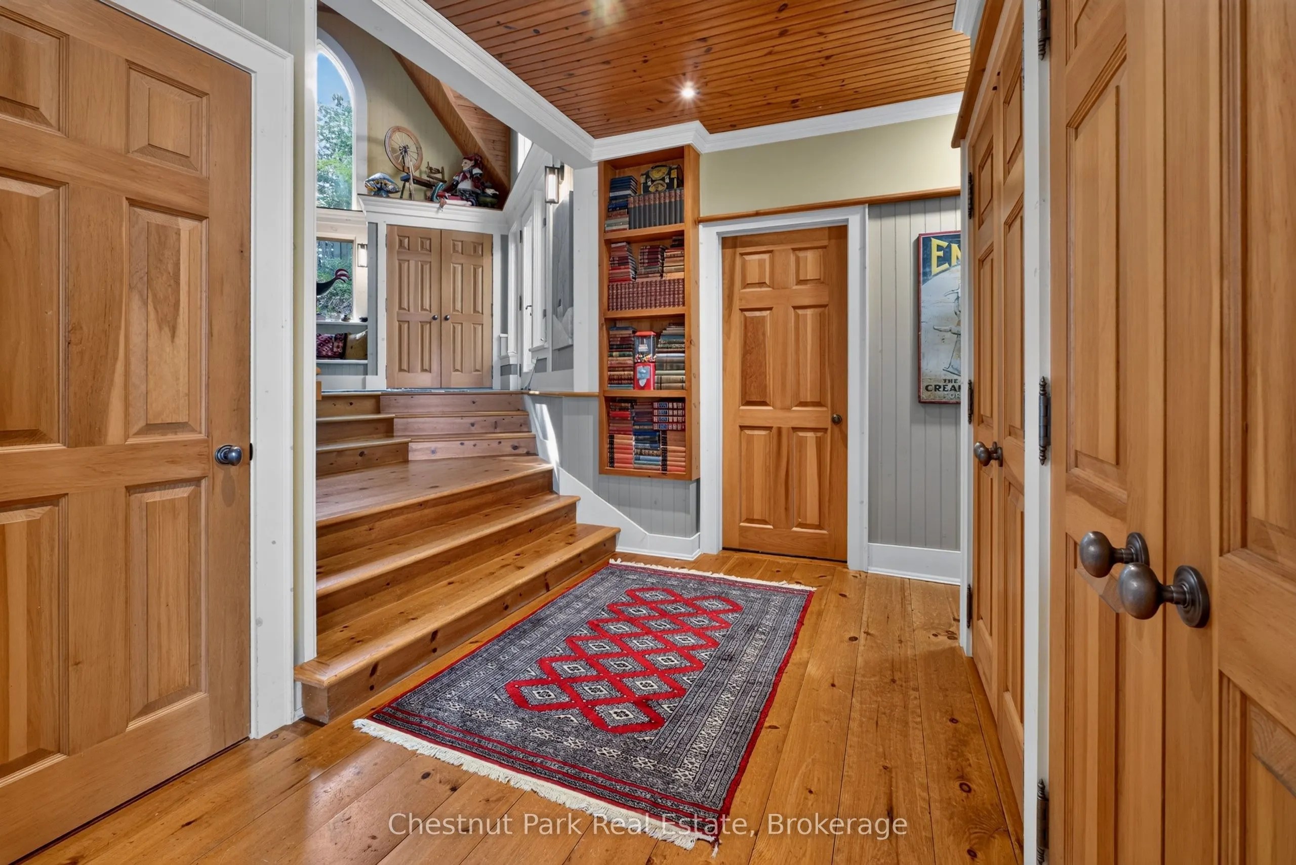 1018 Pine Ridge Road
