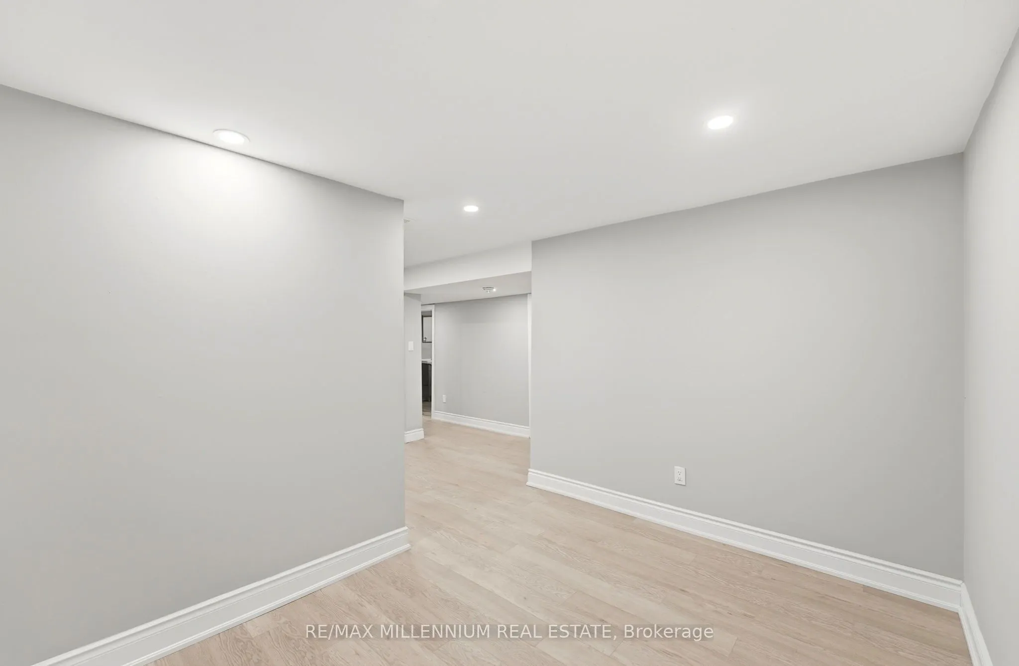 22 Montgomery Road