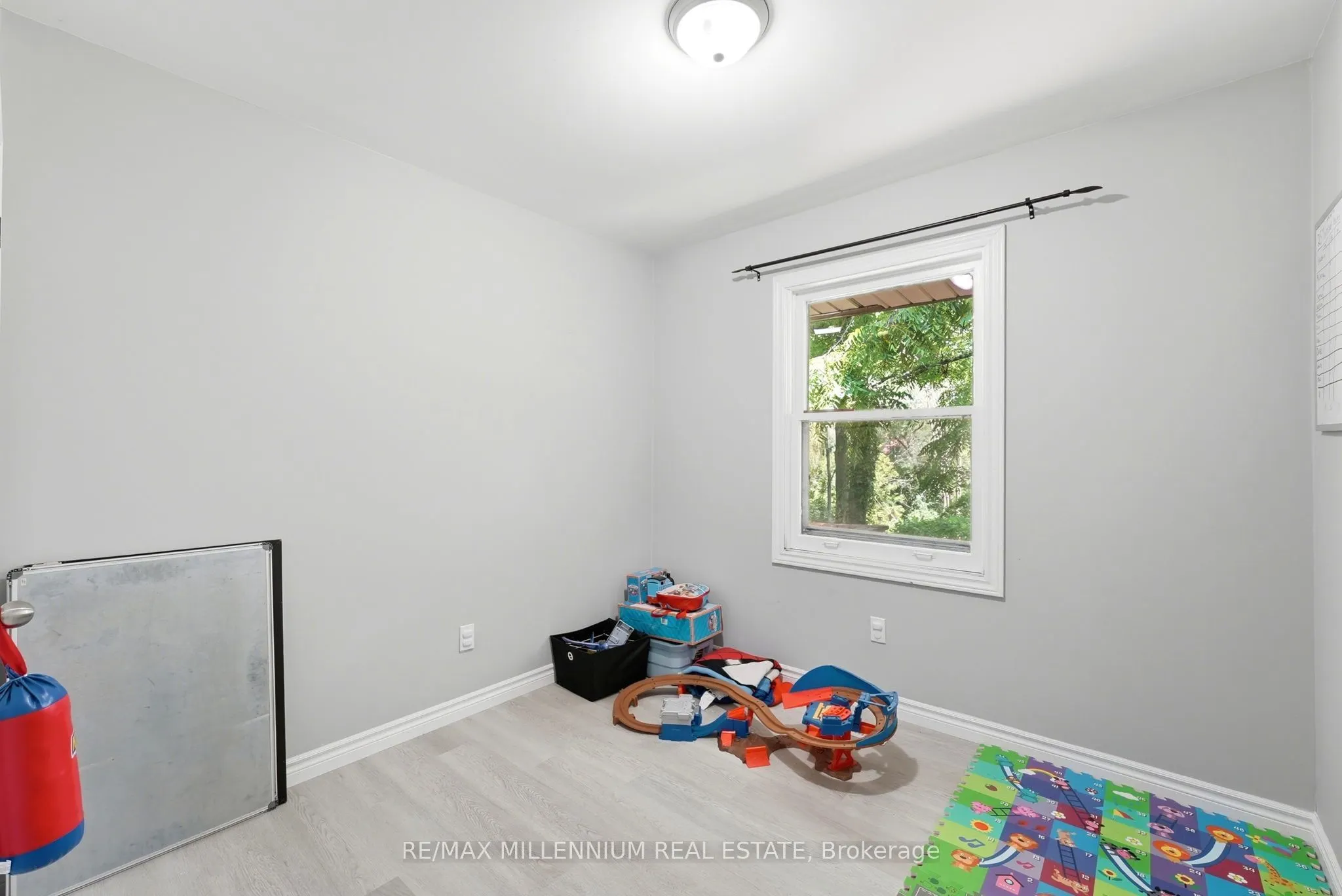 22 Montgomery Road