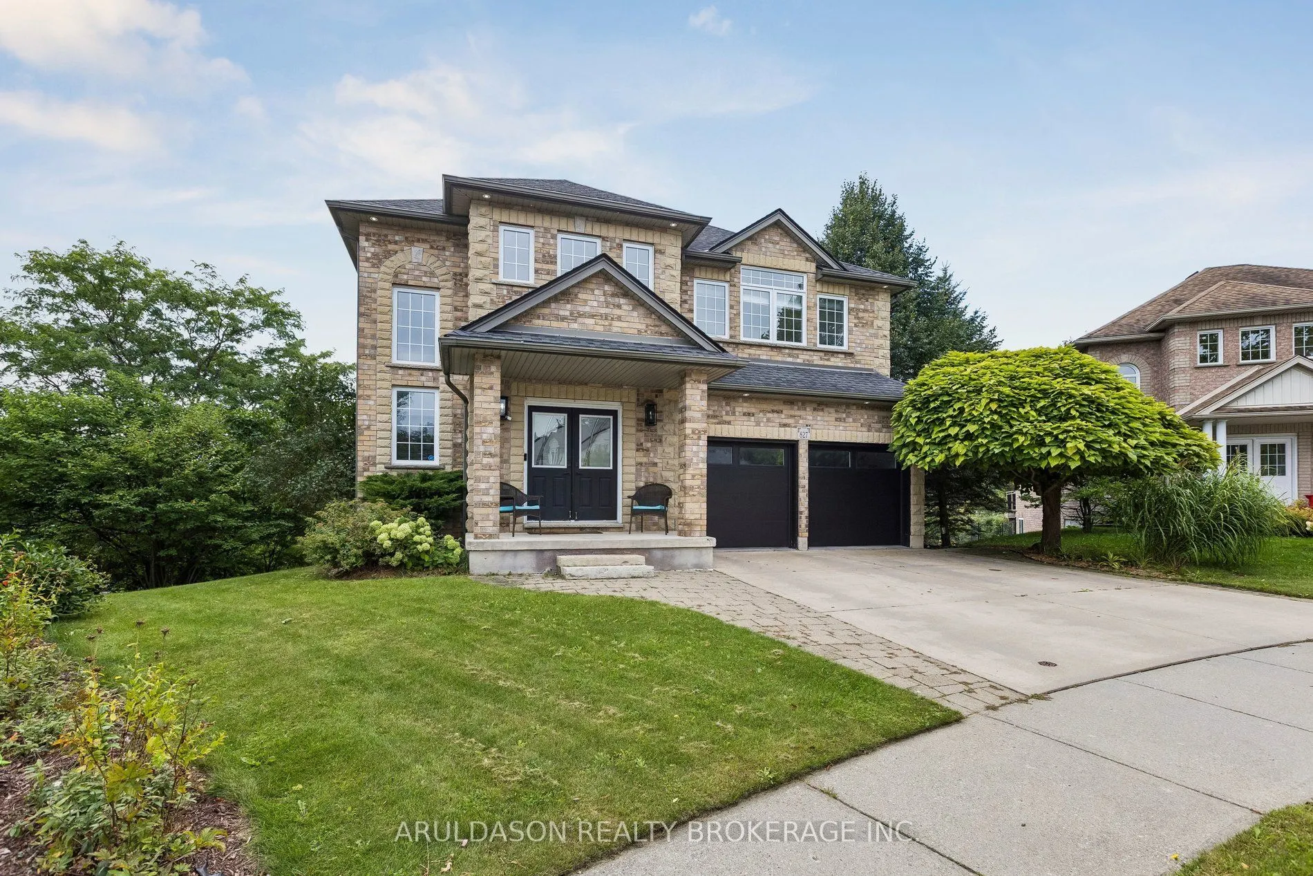 827 Grey Alder Court