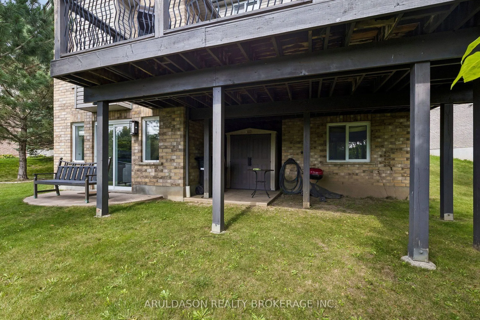 827 Grey Alder Court