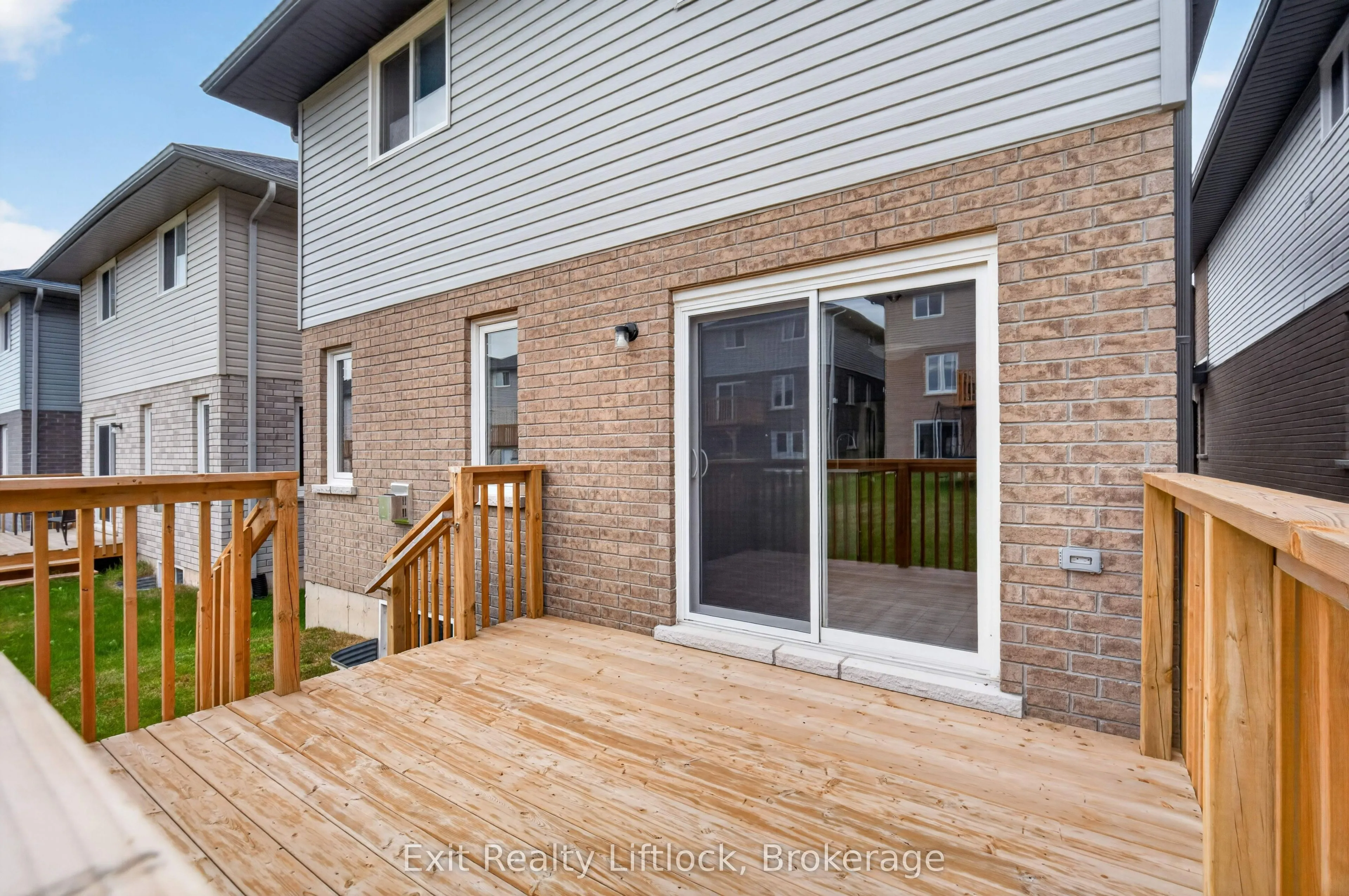 224 O'Neil Street