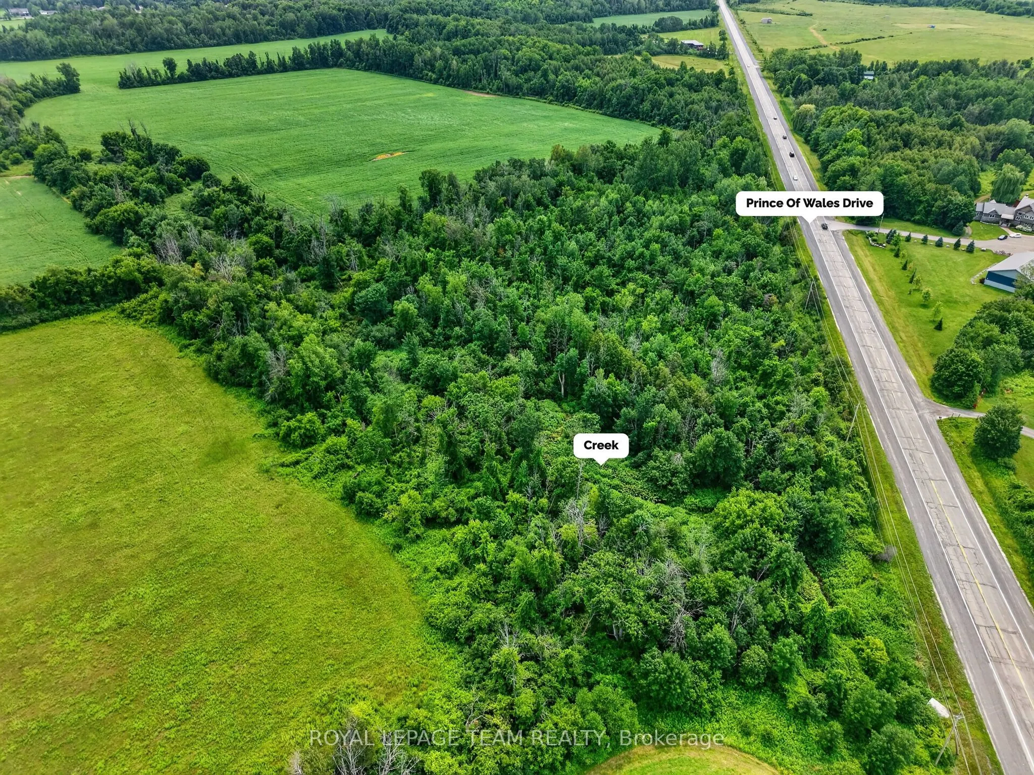 5584 First Line Road