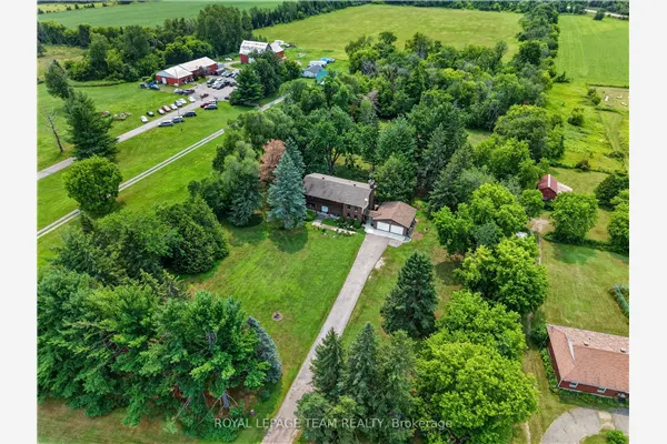 5584 First Line Road