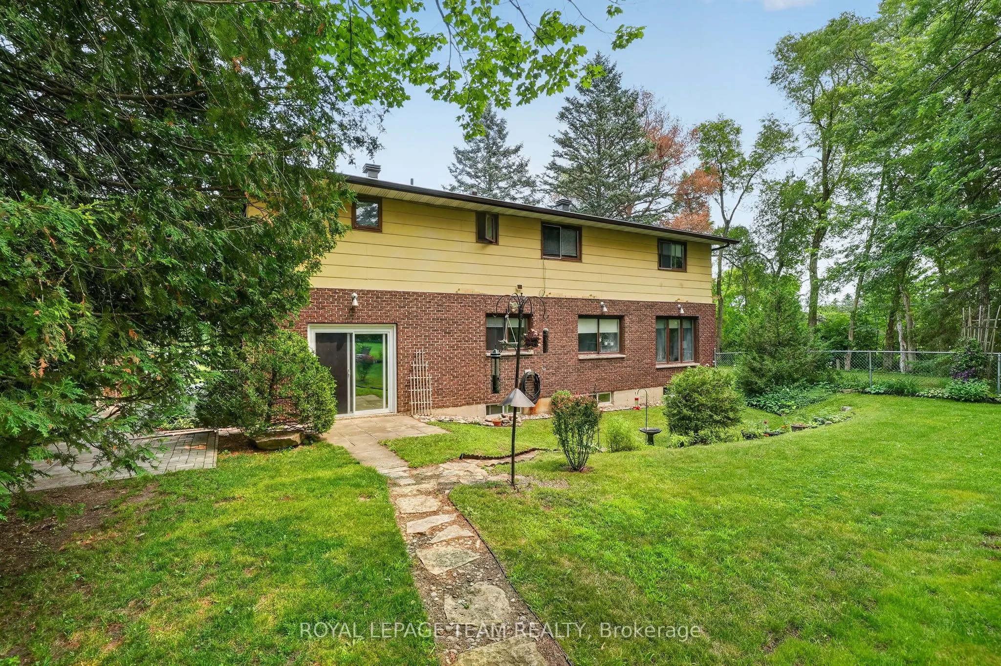 5584 First Line Road