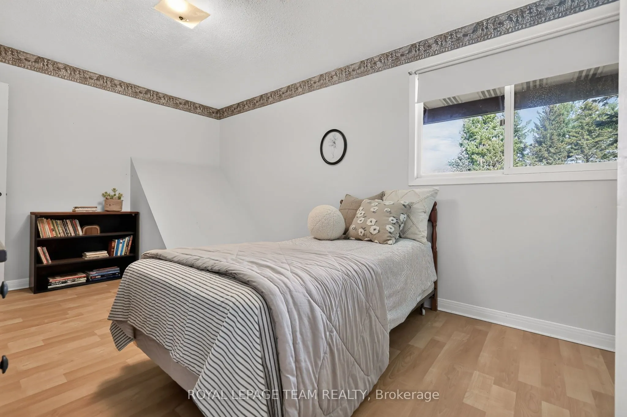 5584 First Line Road