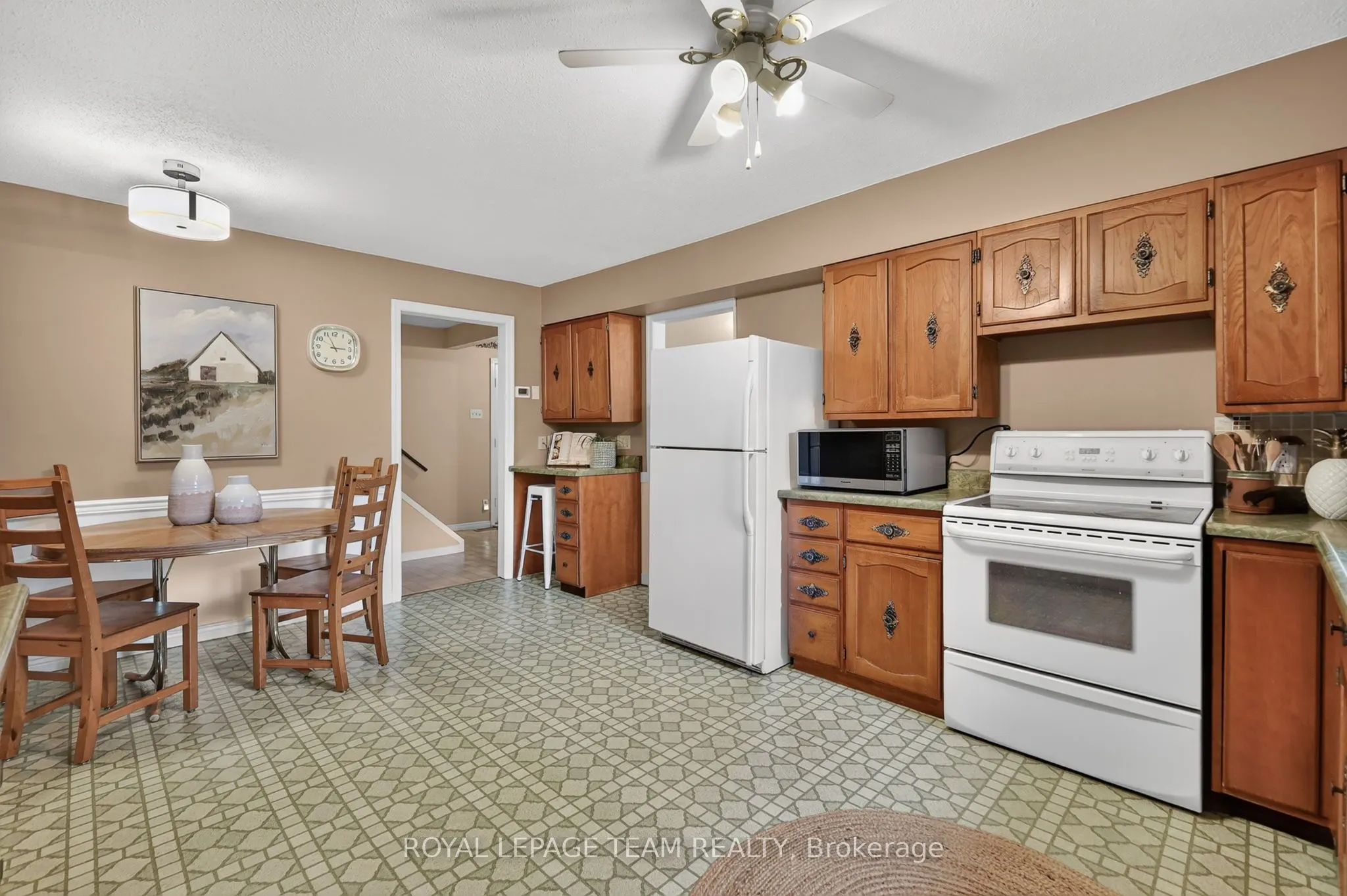 5584 First Line Road