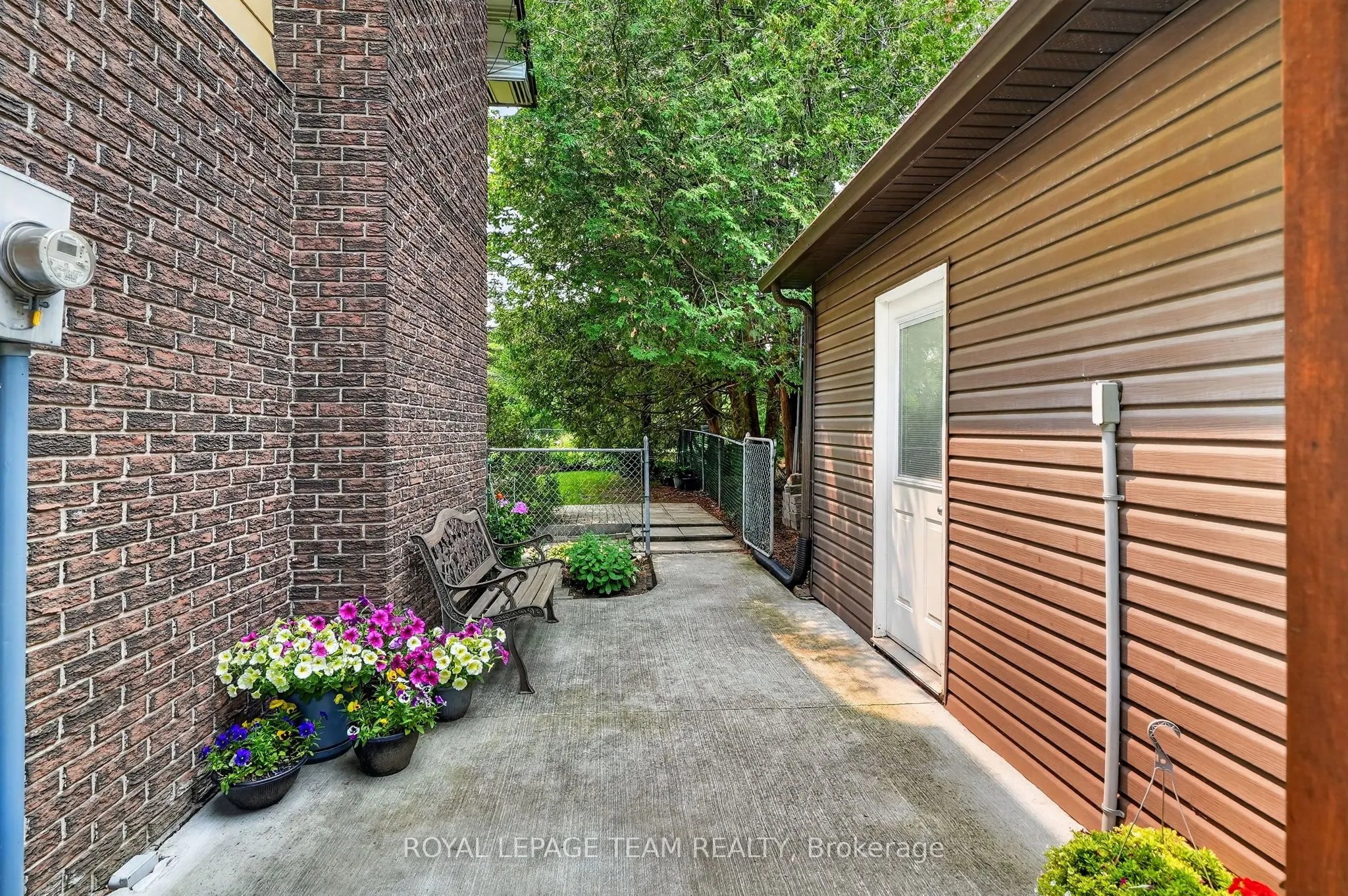 5584 First Line Road