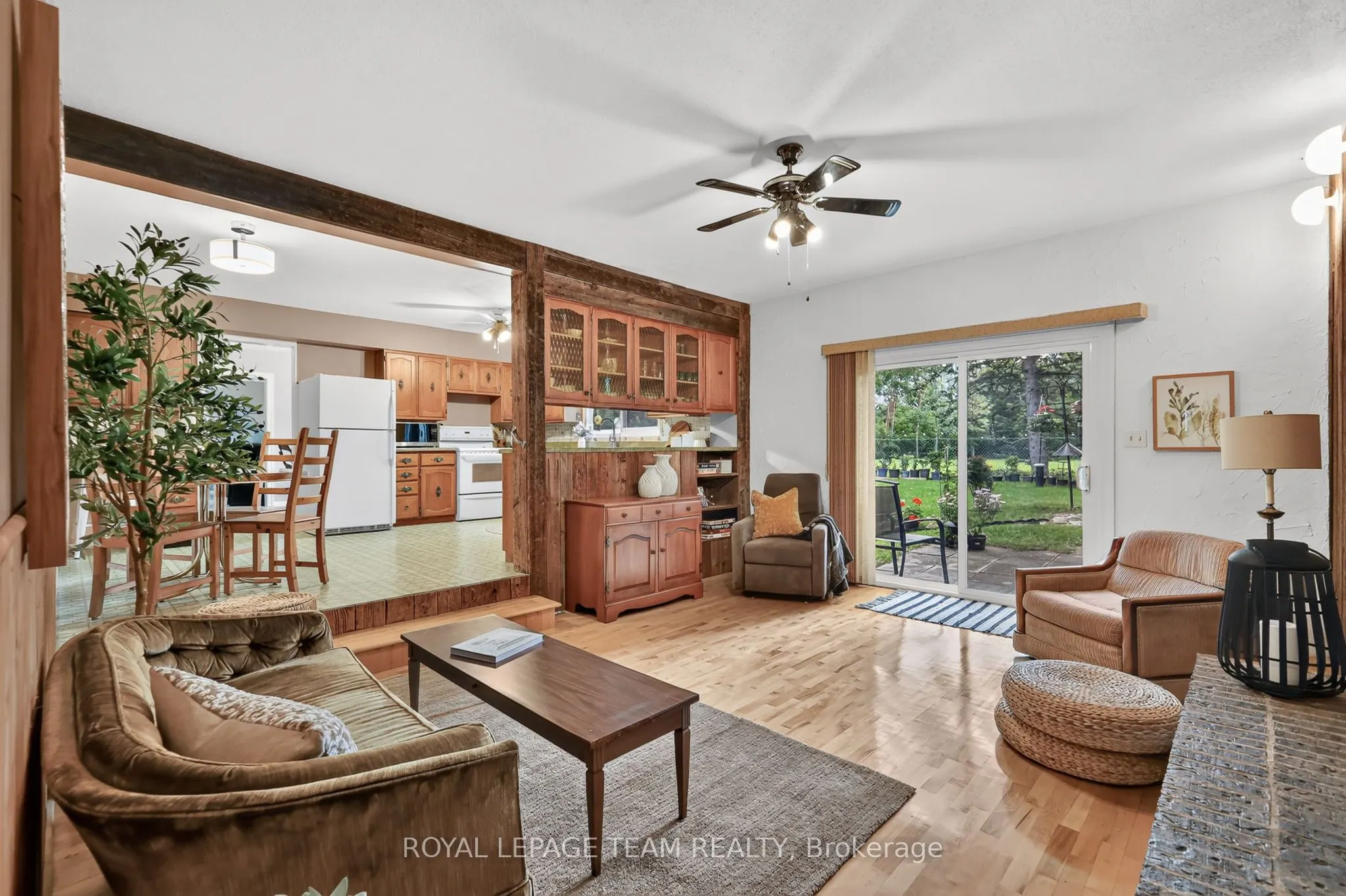 5584 First Line Road