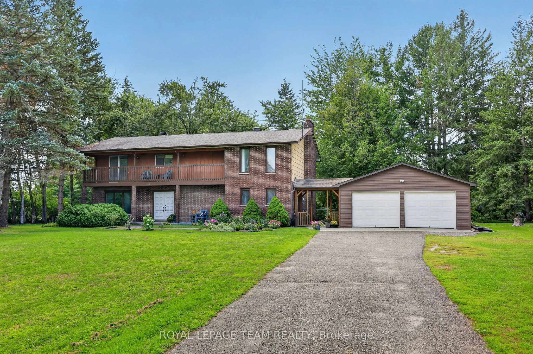 5584 First Line Road