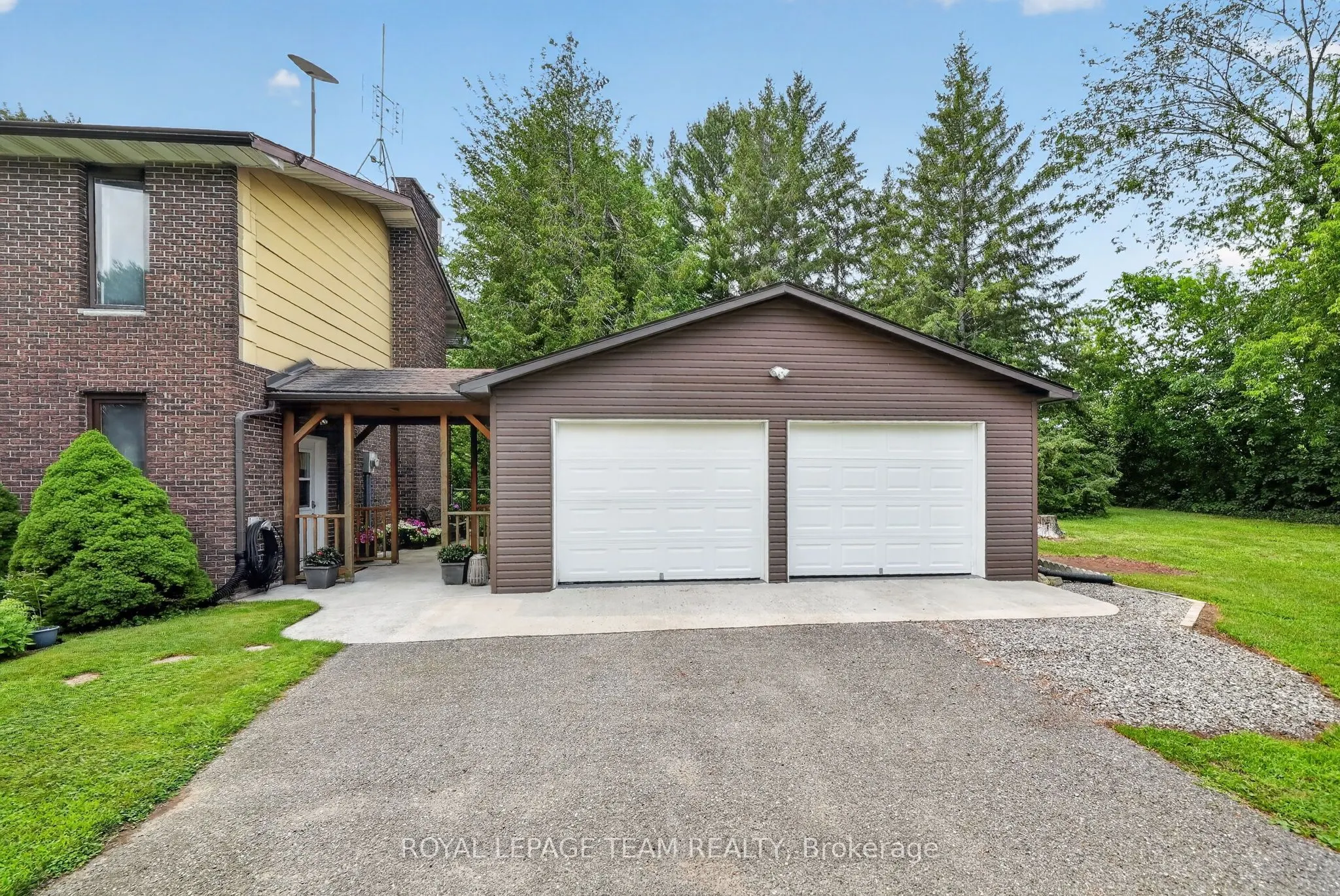 5584 First Line Road