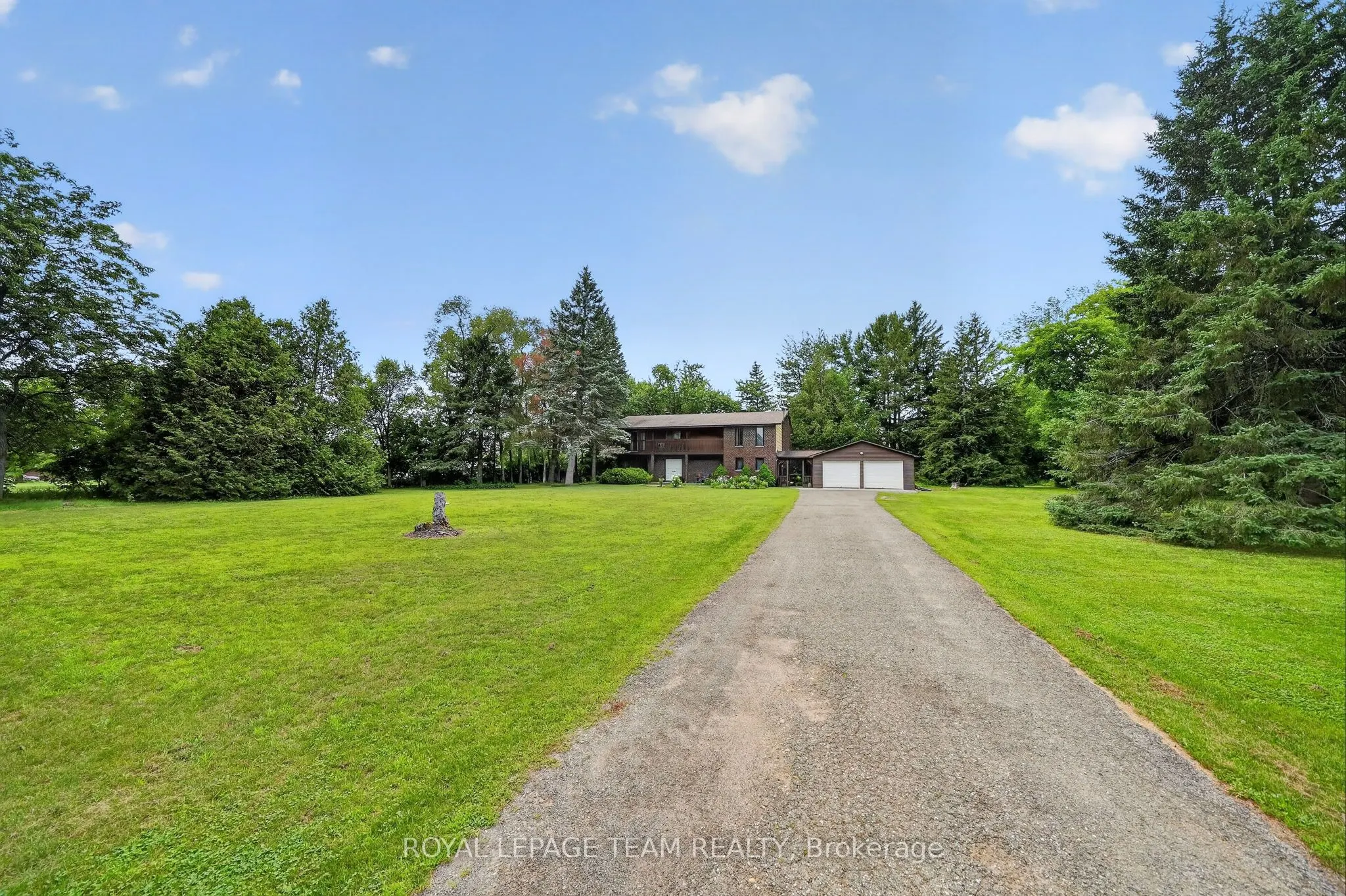 5584 First Line Road
