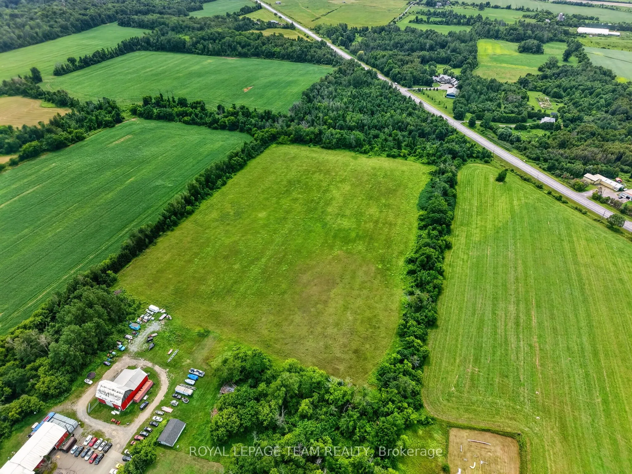 5584 First Line Road