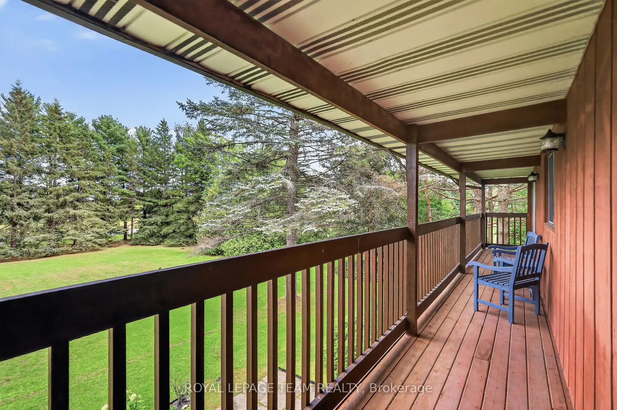 5584 First Line Road