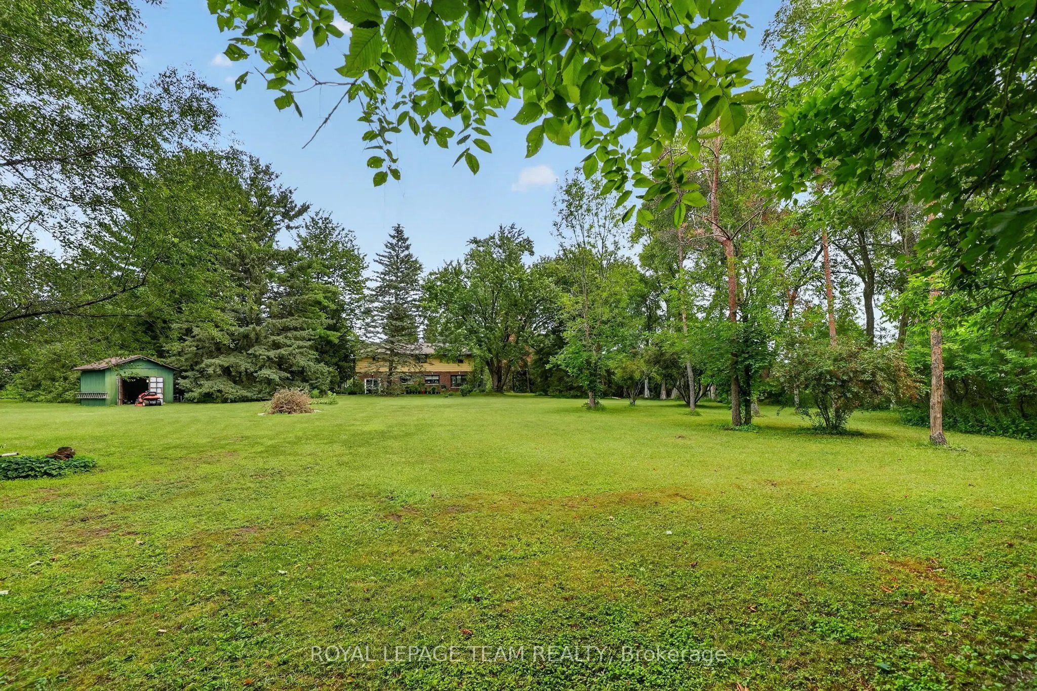 5584 First Line Road