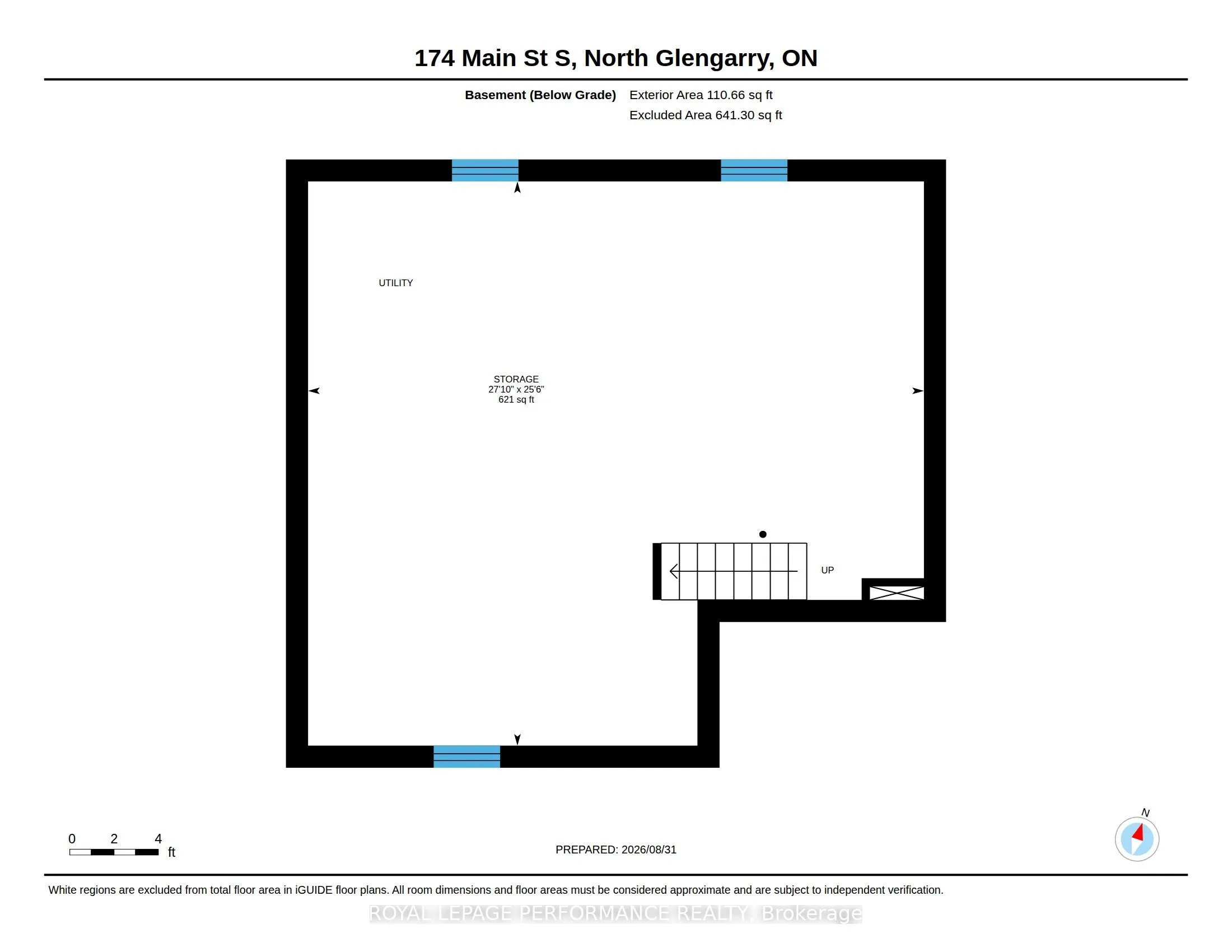 174 Main Street S