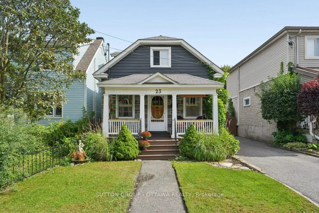 23 Pinehurst Avenue
