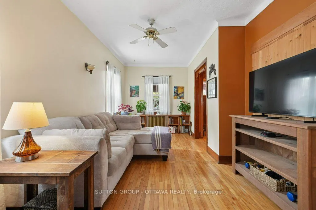 23 Pinehurst Avenue