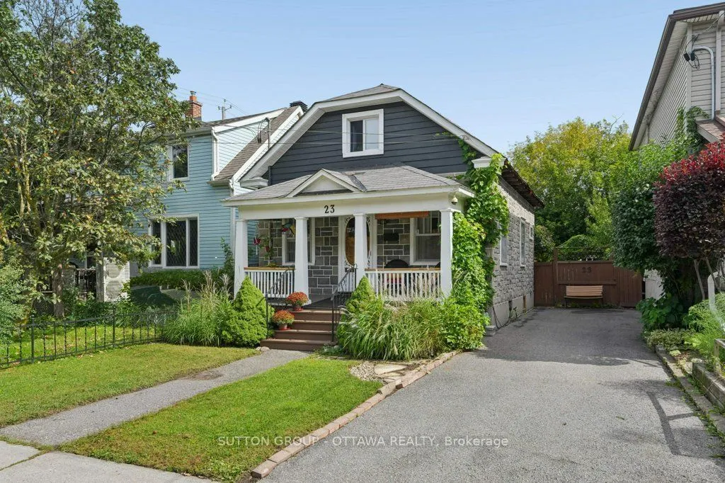23 Pinehurst Avenue