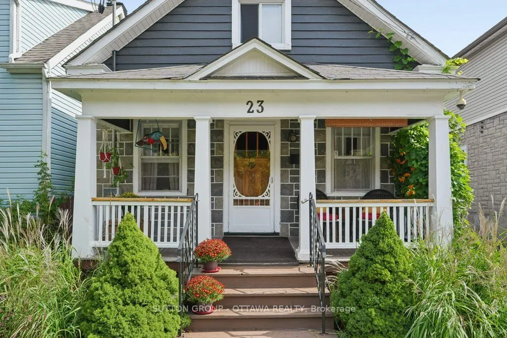 23 Pinehurst Avenue