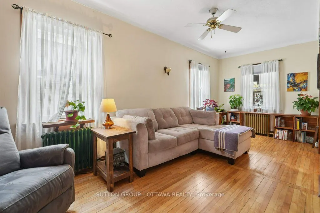 23 Pinehurst Avenue