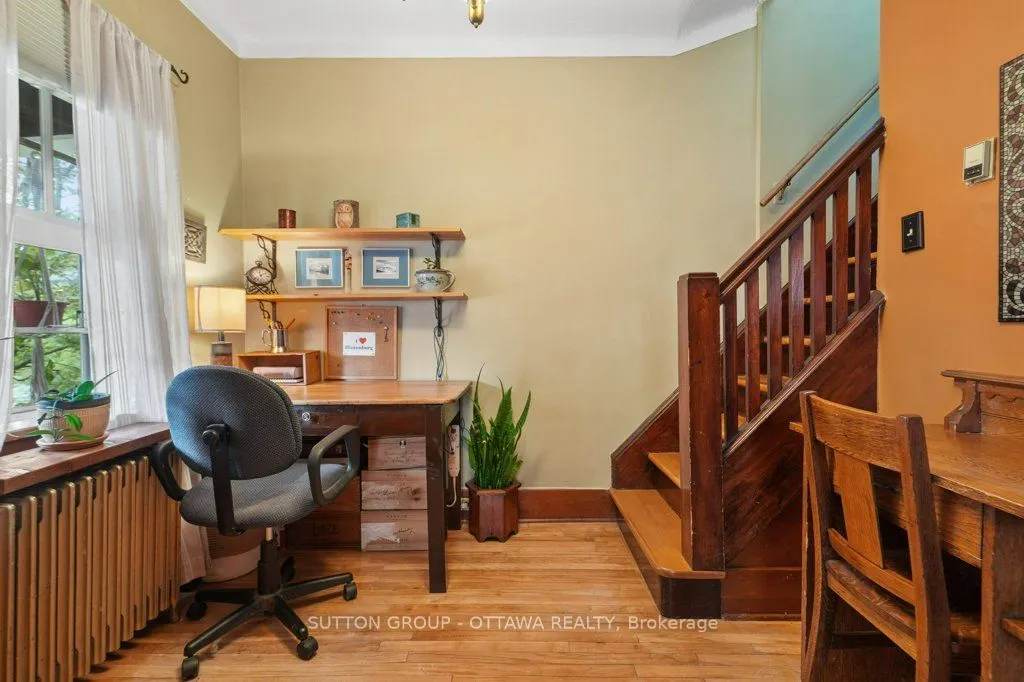 23 Pinehurst Avenue