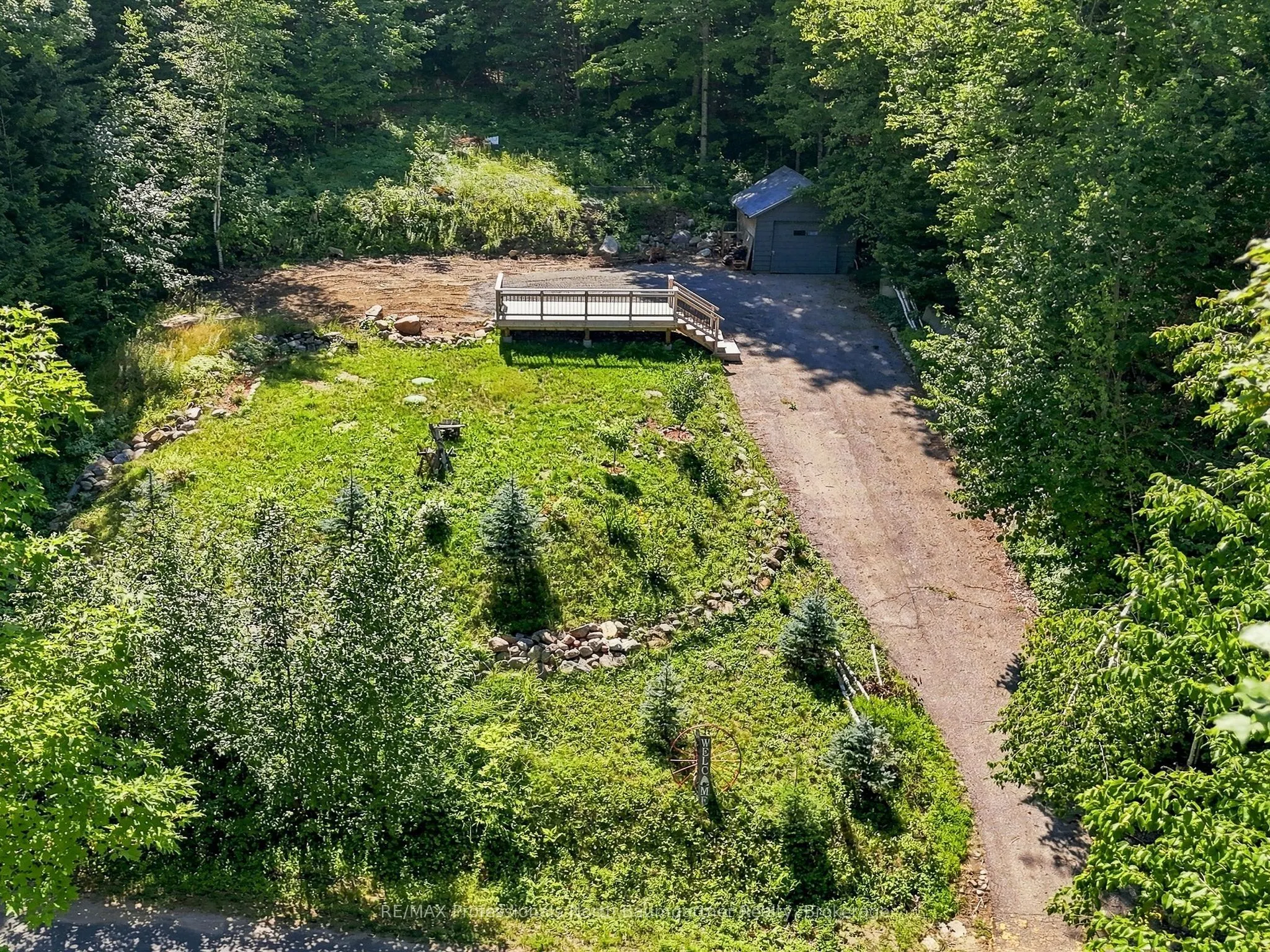 1093 Grace River Road