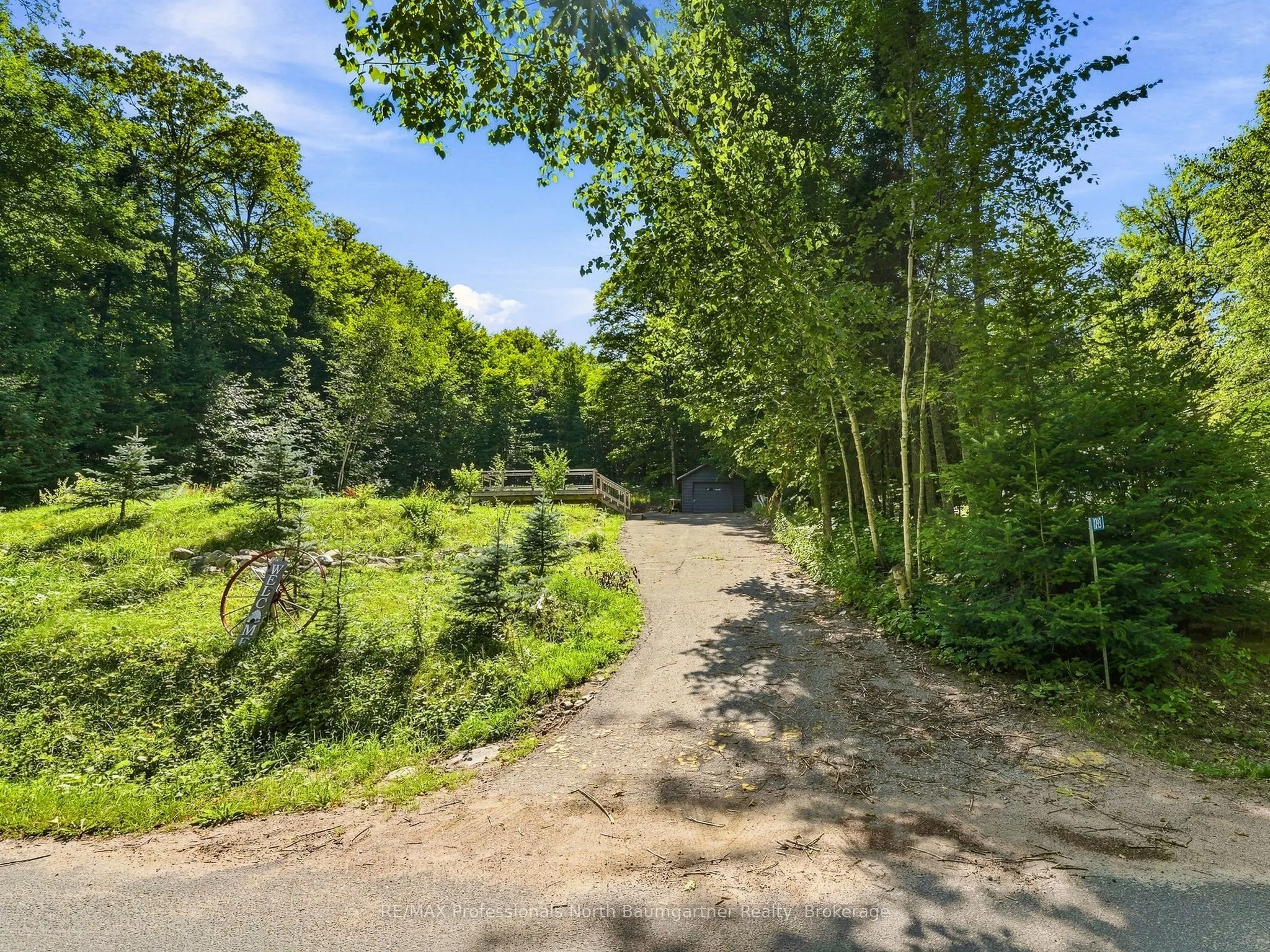 1093 Grace River Road