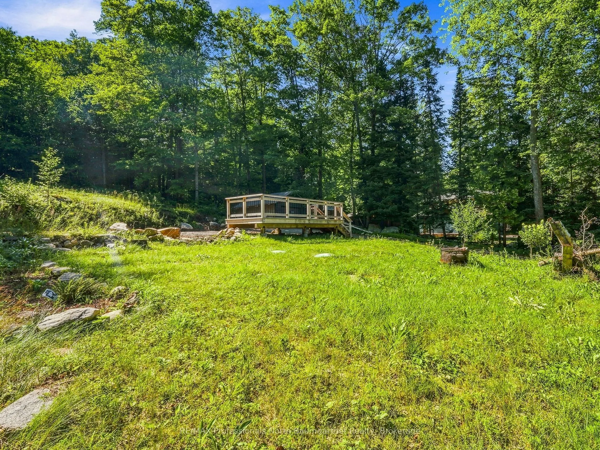 1093 Grace River Road