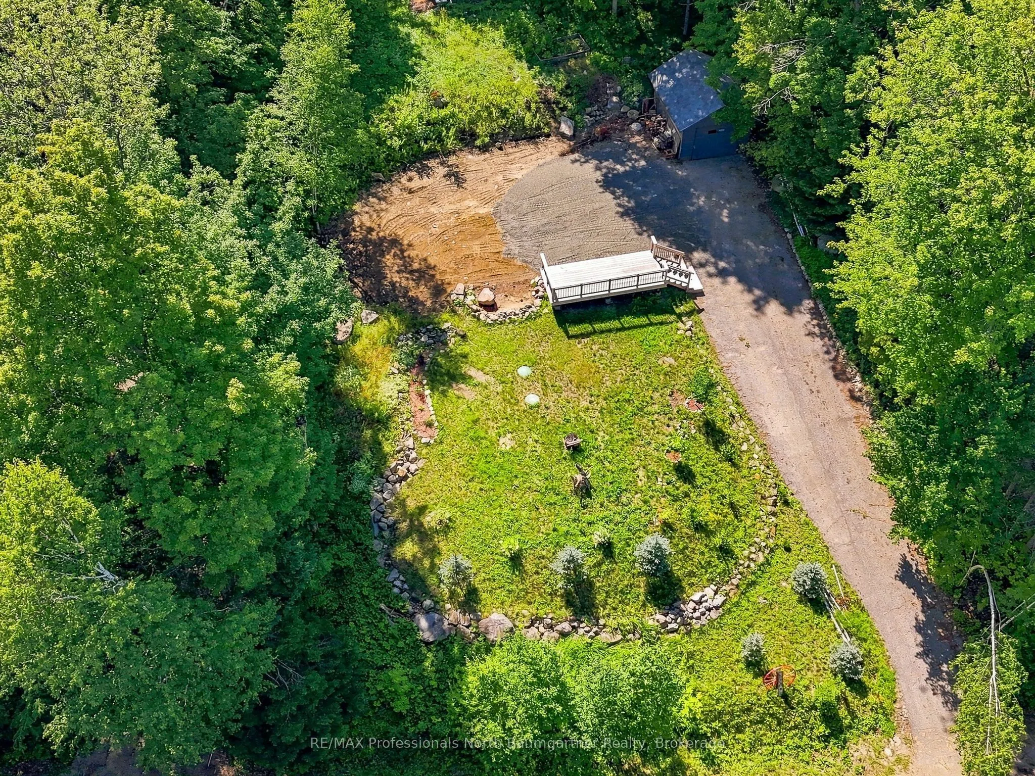 1093 Grace River Road