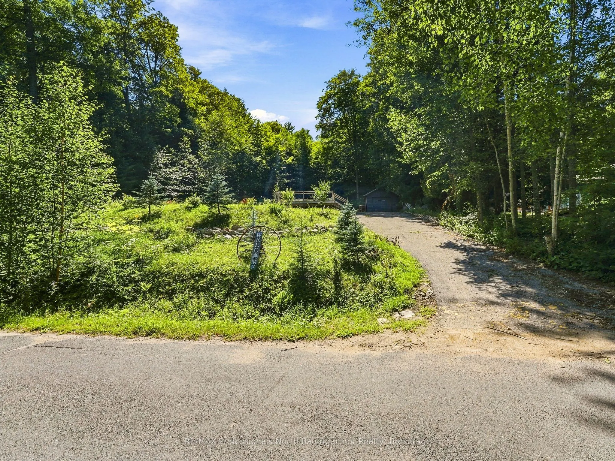 1093 Grace River Road