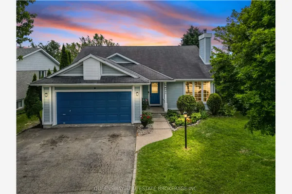 46 Greenwich Drive