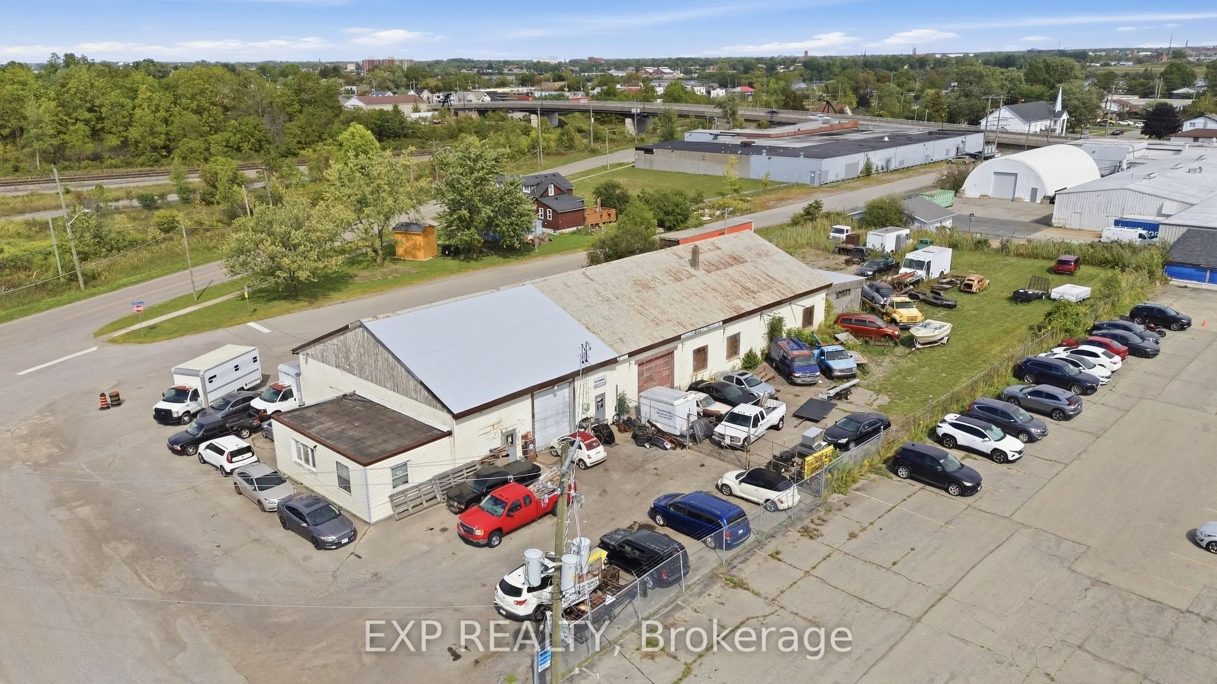 77 Bowden Street