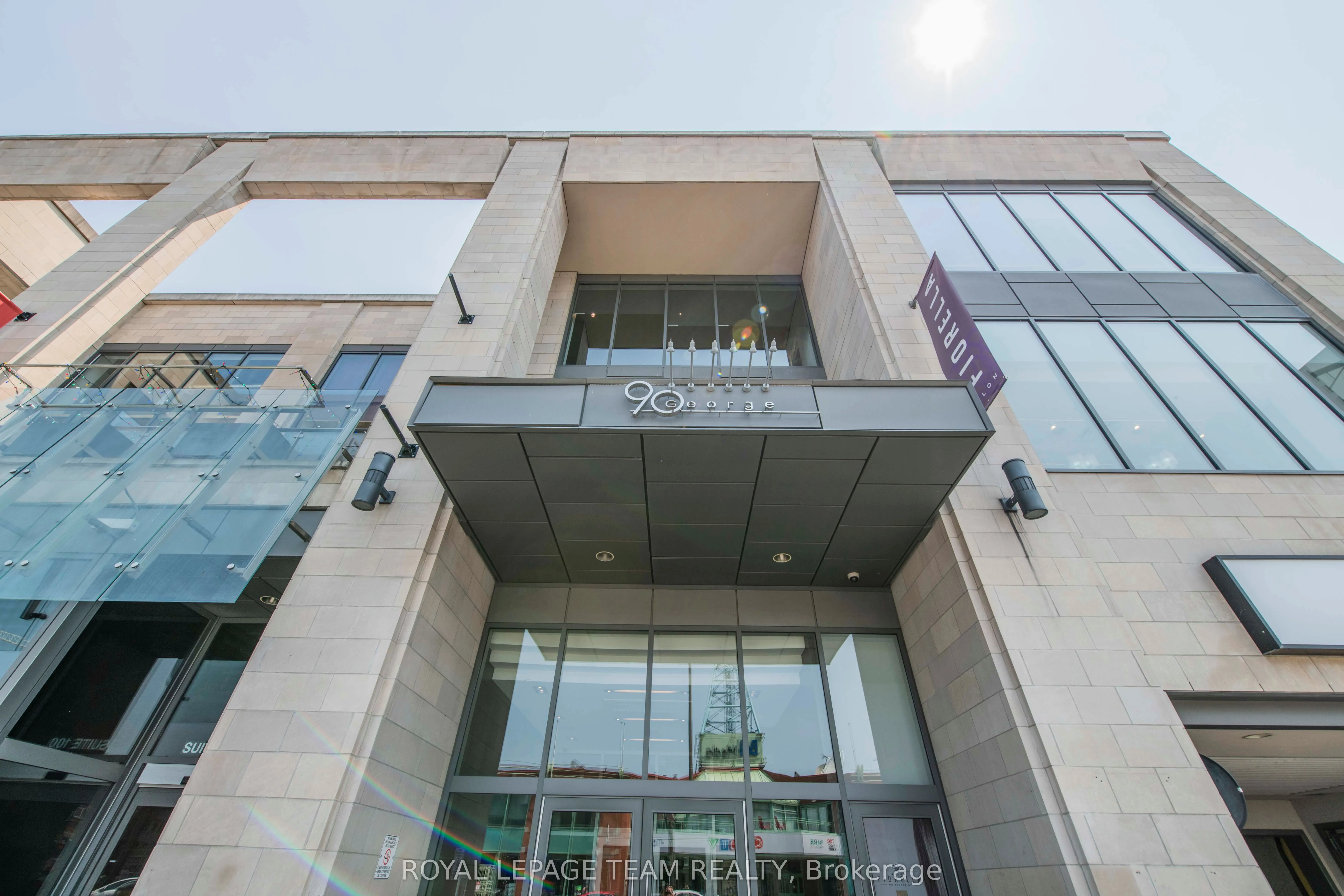 90 George Street #1307