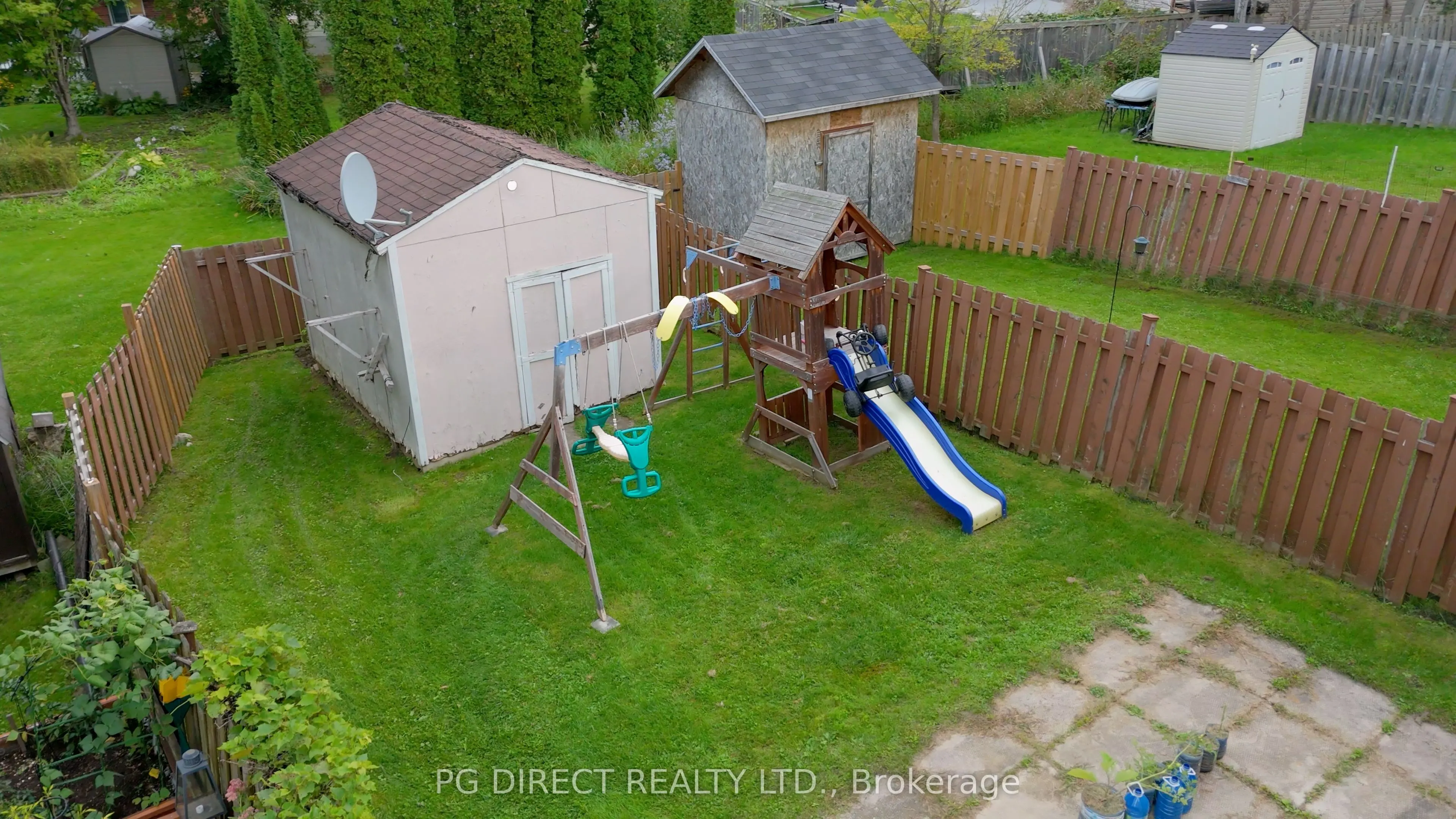 239 Willoughby Drive