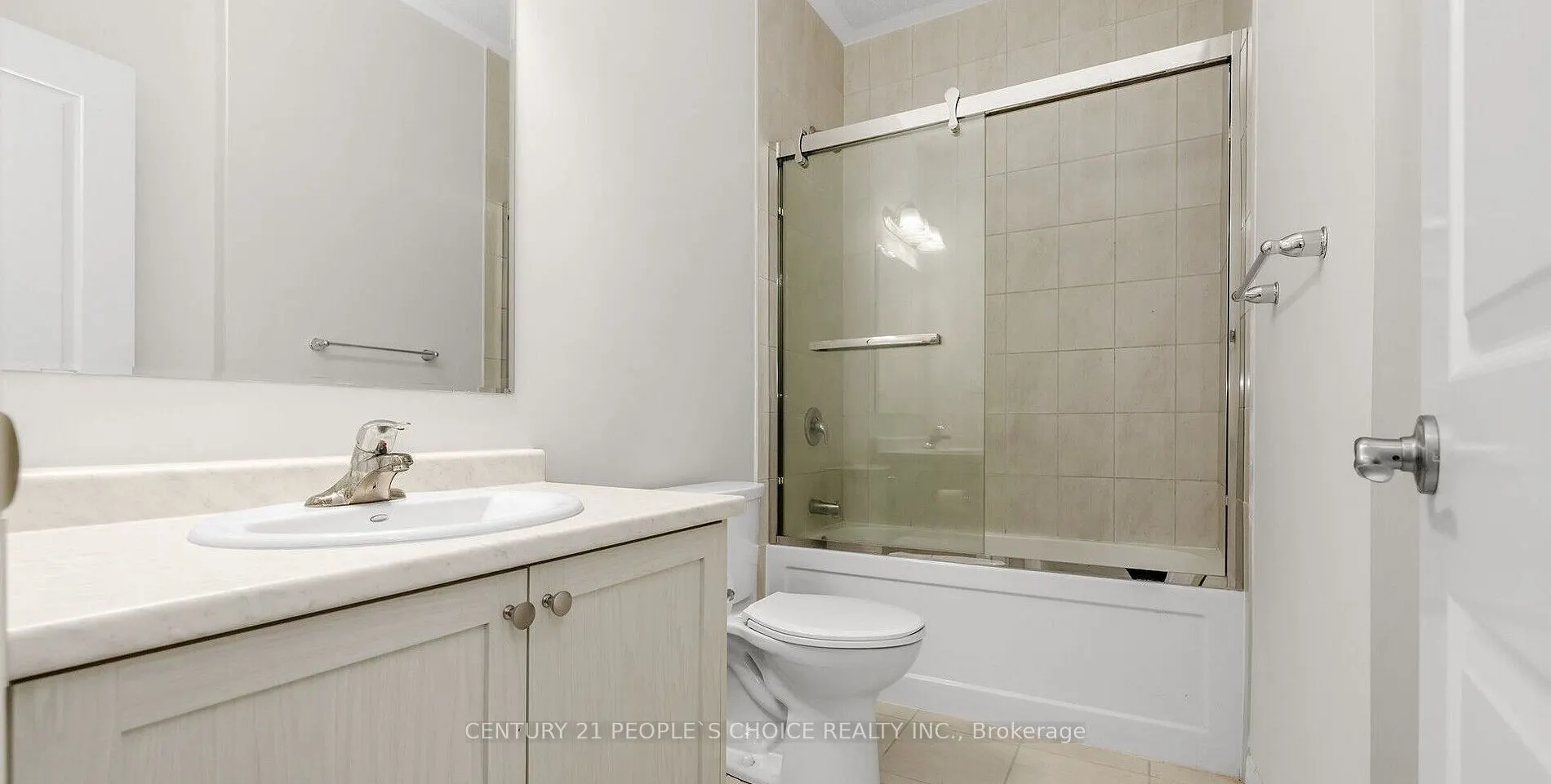 25 Isherwood Avenue #C 43