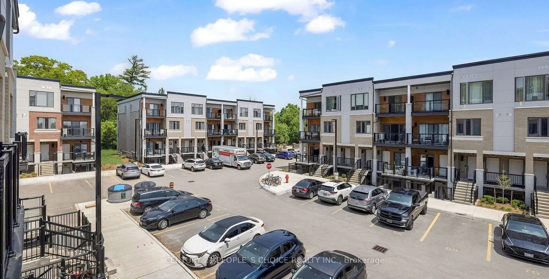 25 Isherwood Avenue #C 43