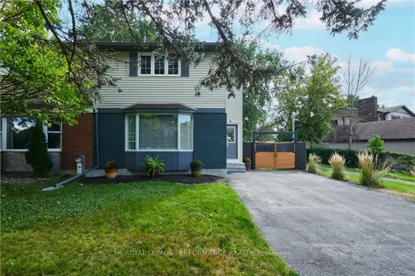 4 Winchester Drive