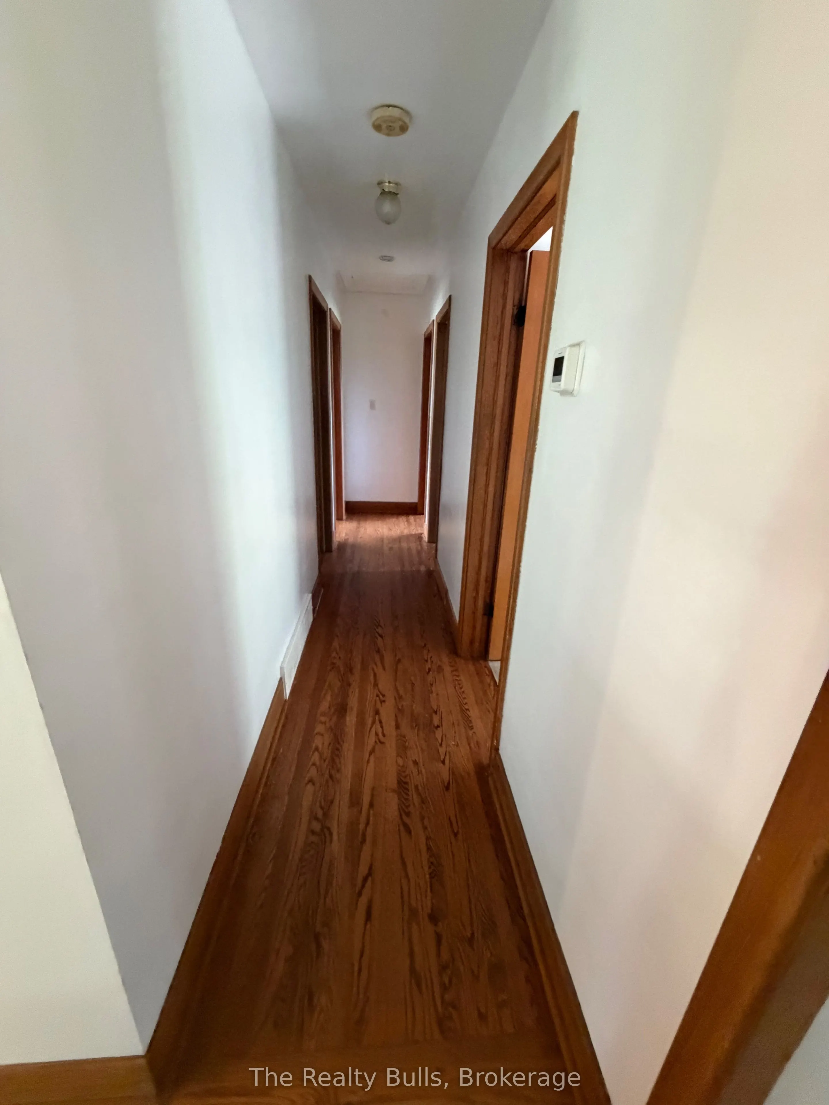 43 BARRON Street