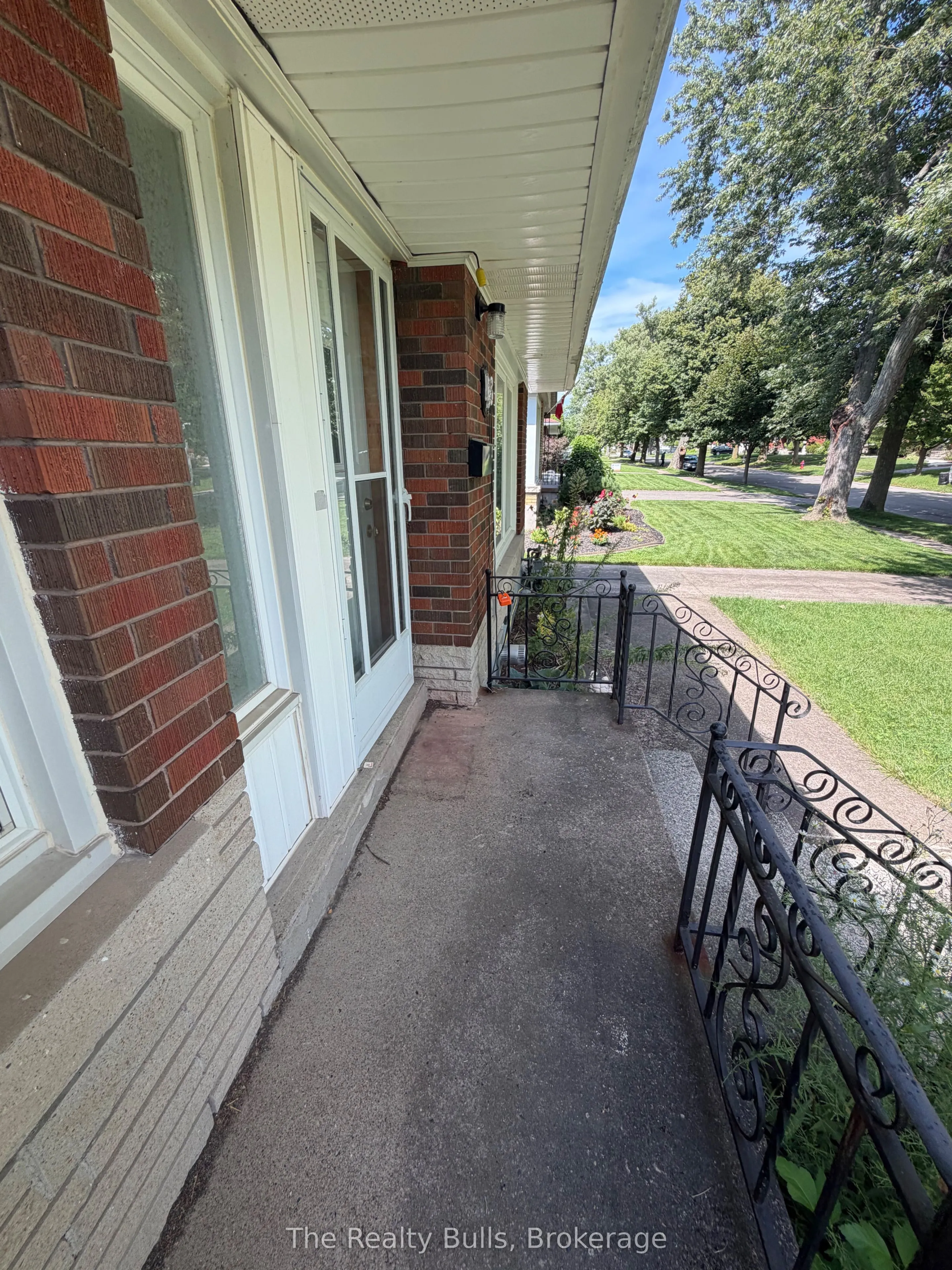 43 BARRON Street
