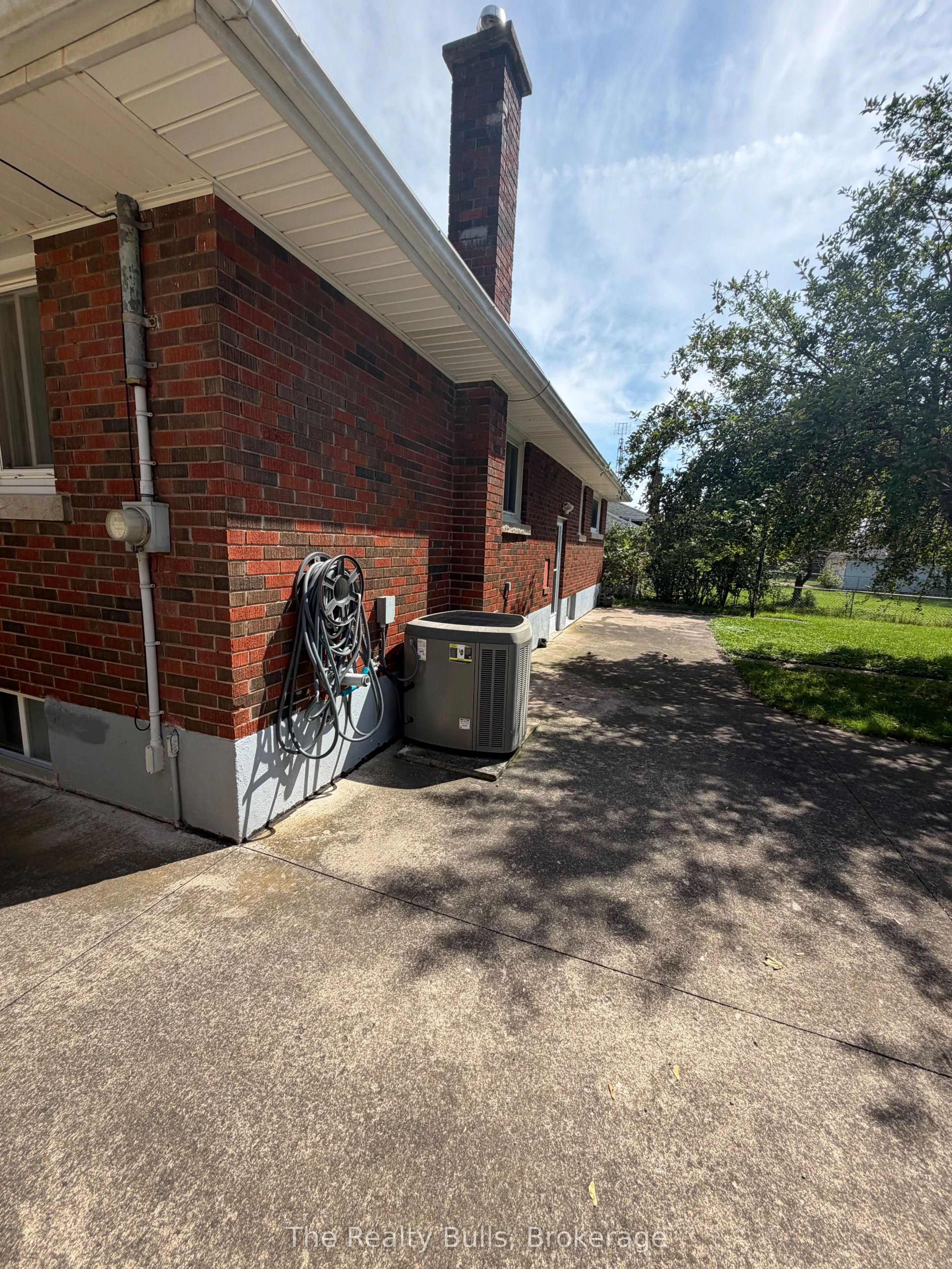 43 BARRON Street